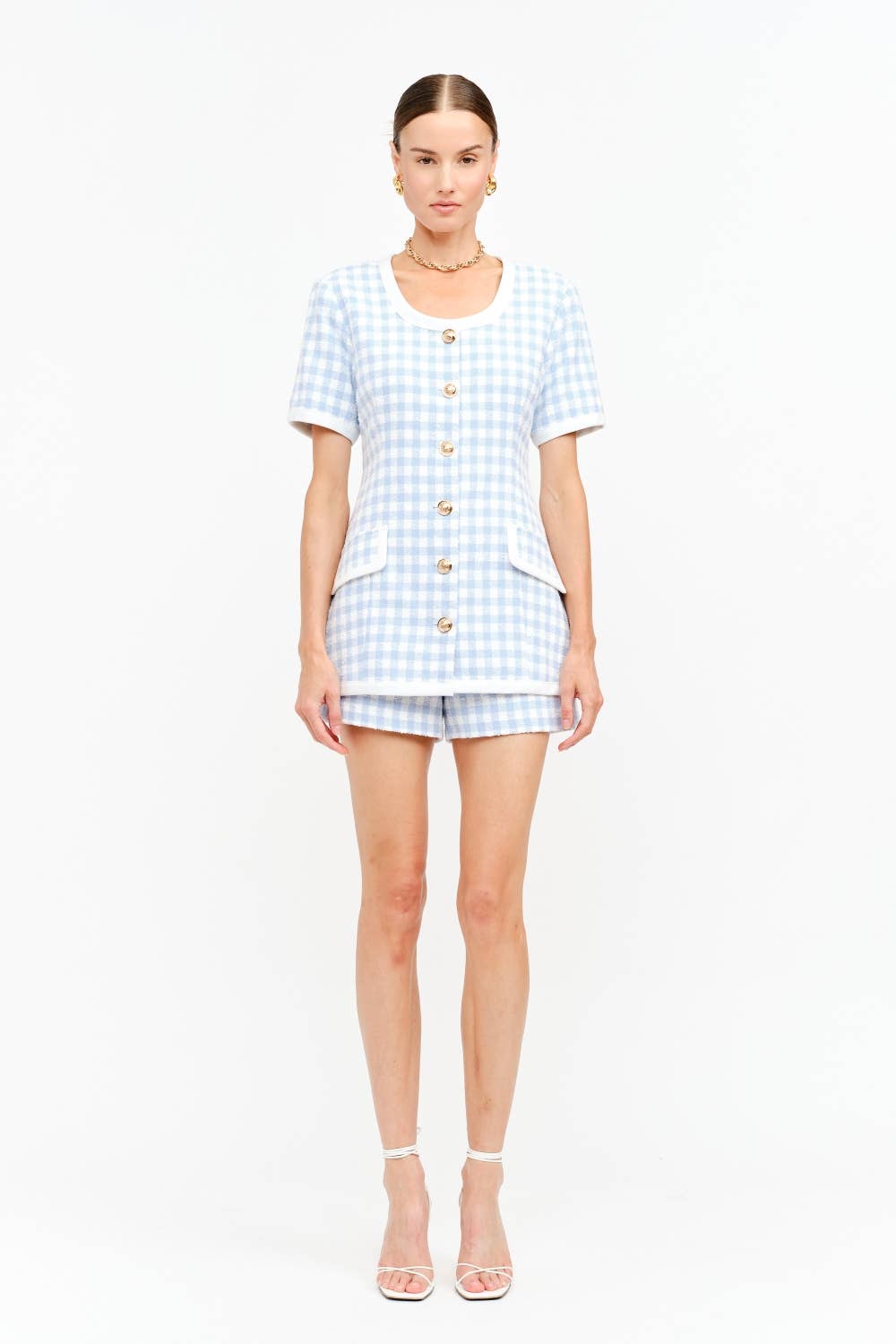 MCKINLEY SHORTS