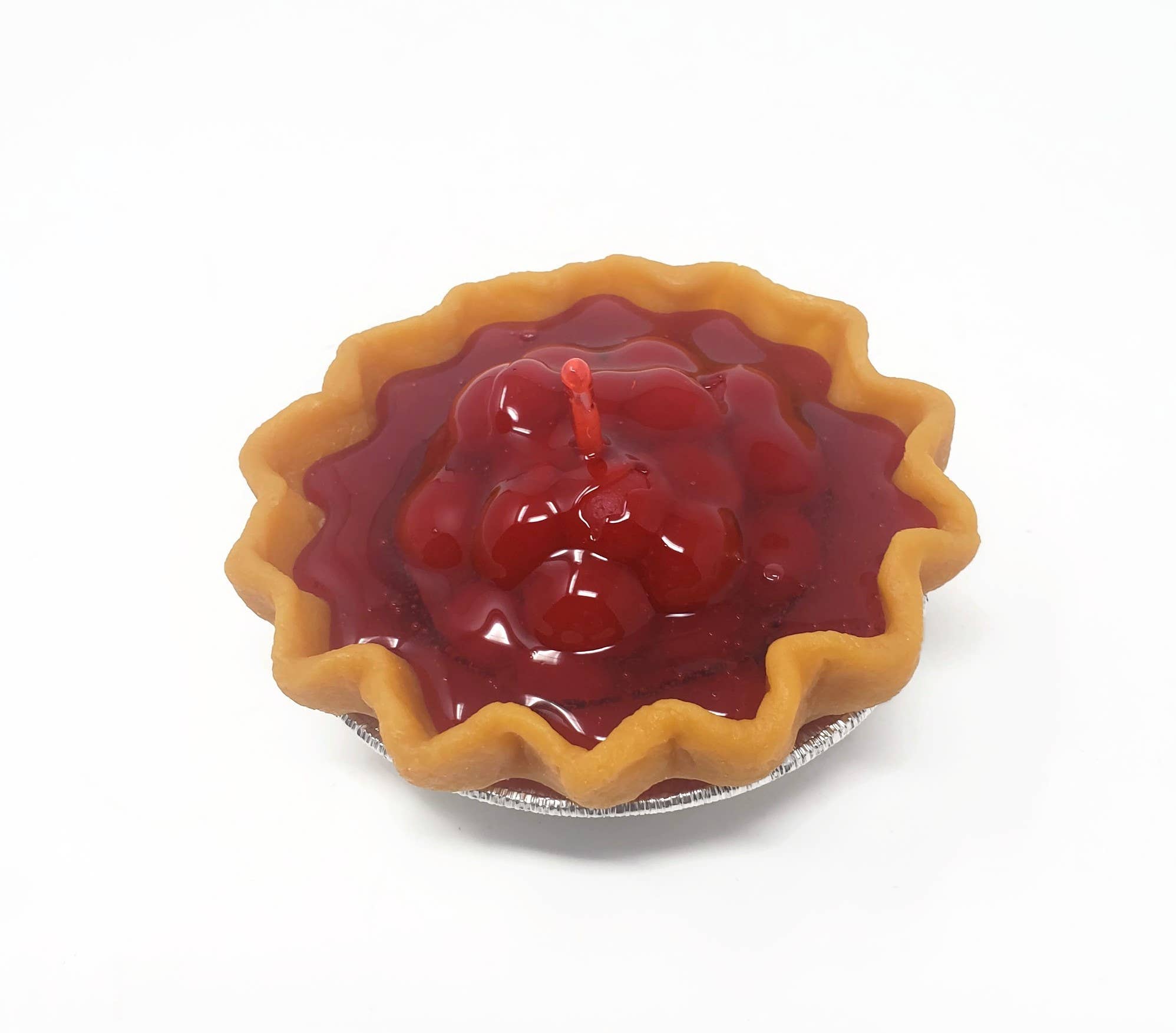 Capri Collectives Cherry Pie Candle - Thumbnail 3
