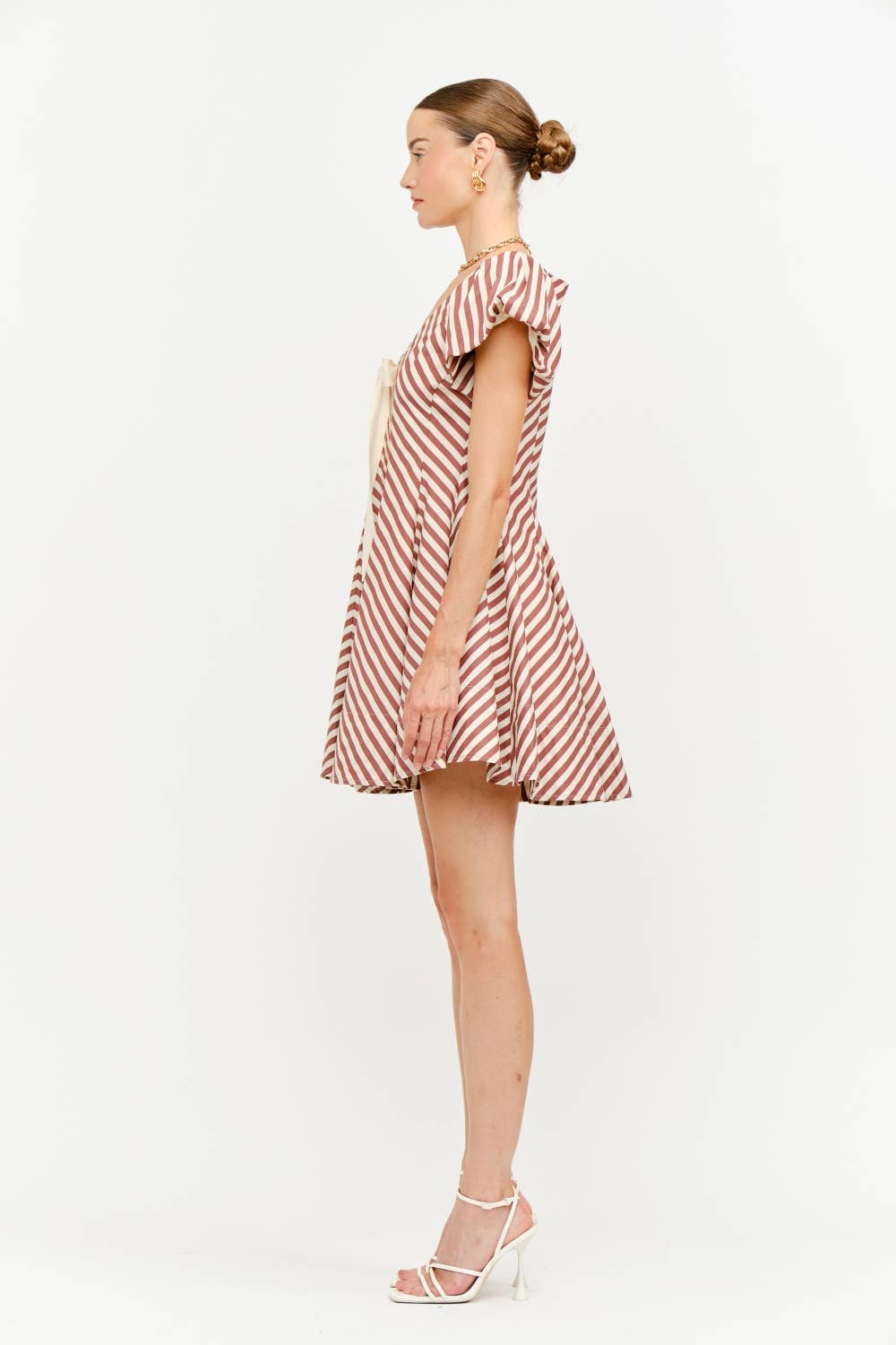 Nara Dress