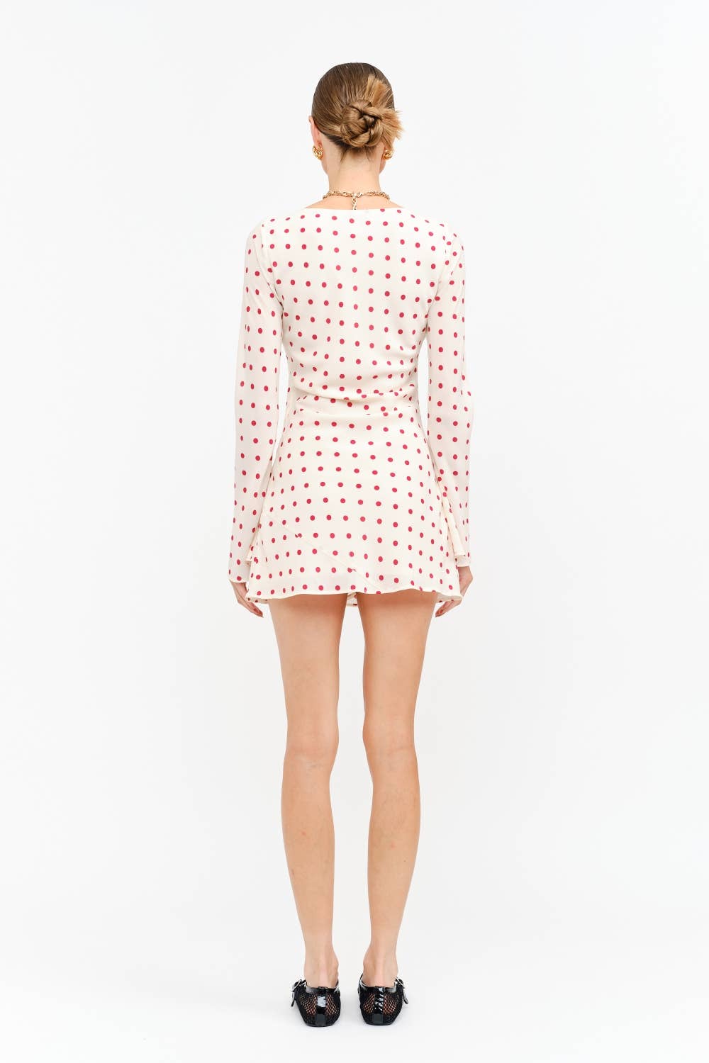 PALERMO DRESS