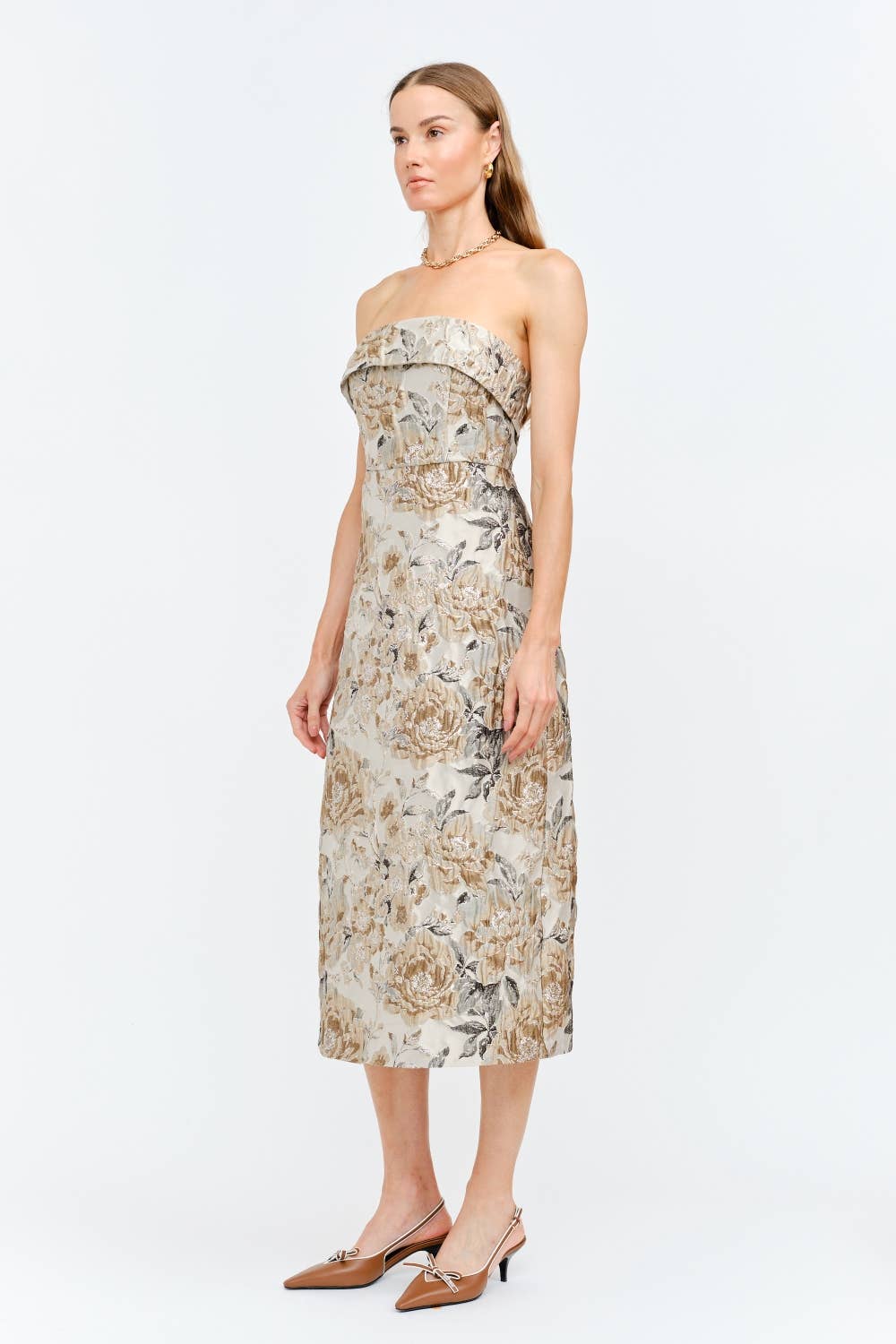 Isadora Dress