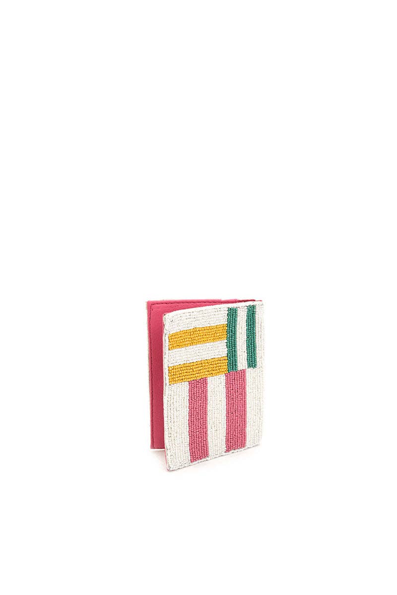 Citrus Sunshine Passport Cover