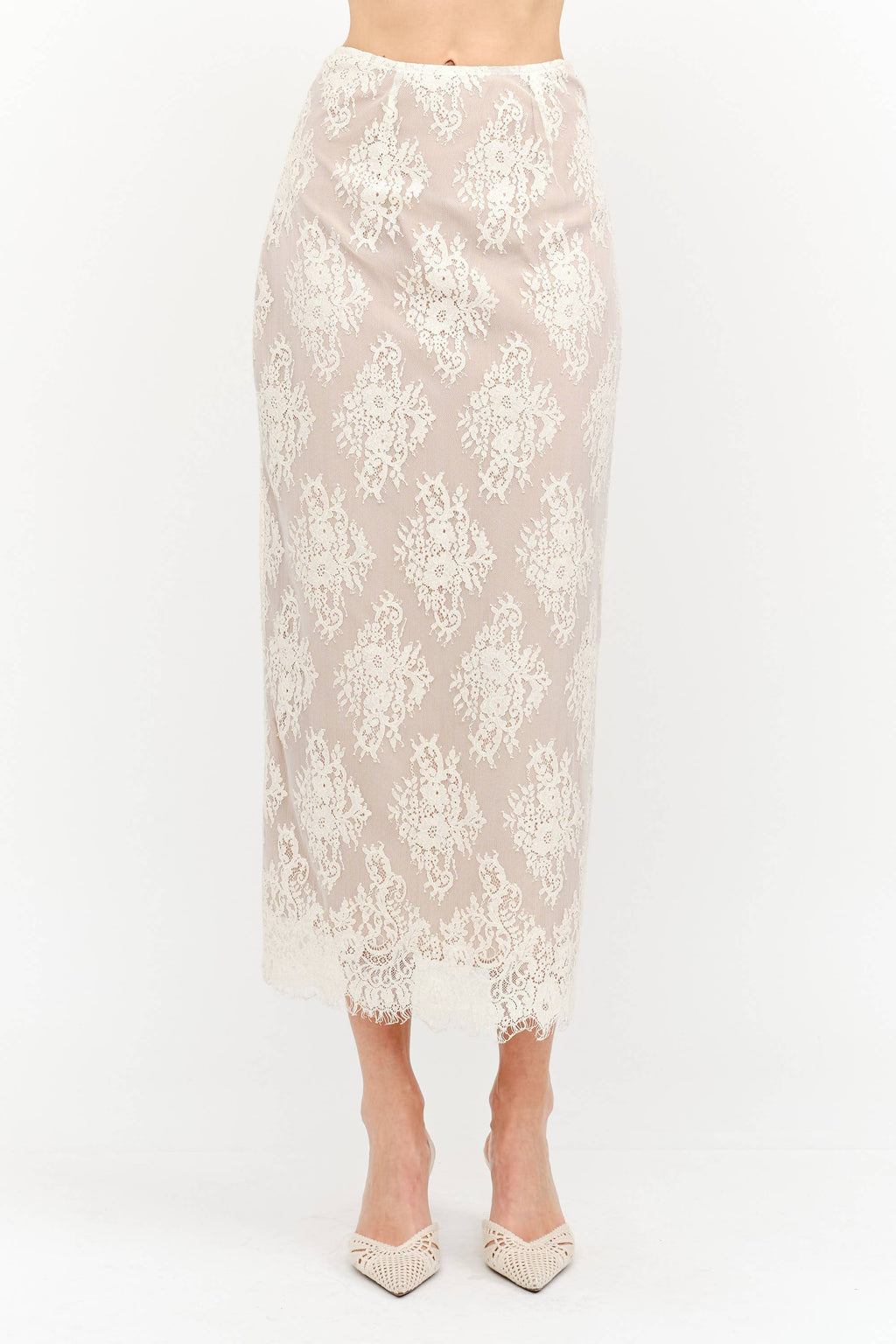 LENNON SKIRT