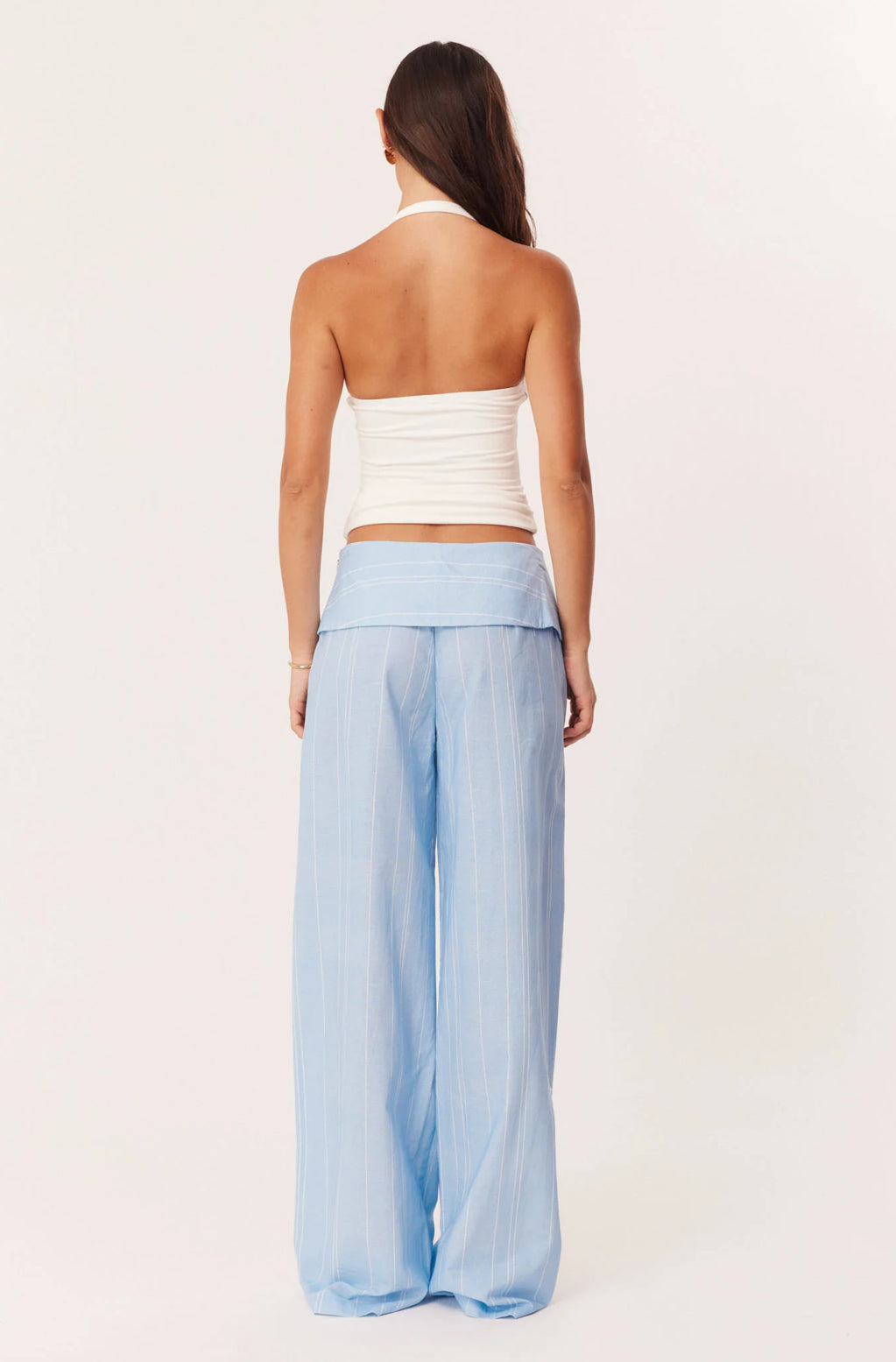 EDIE PANTS