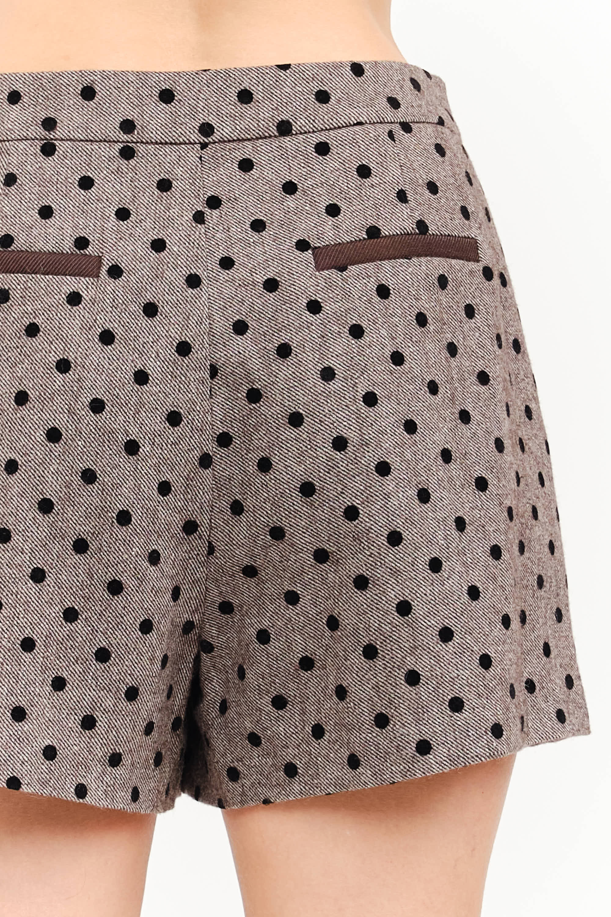 MARINA SHORTS