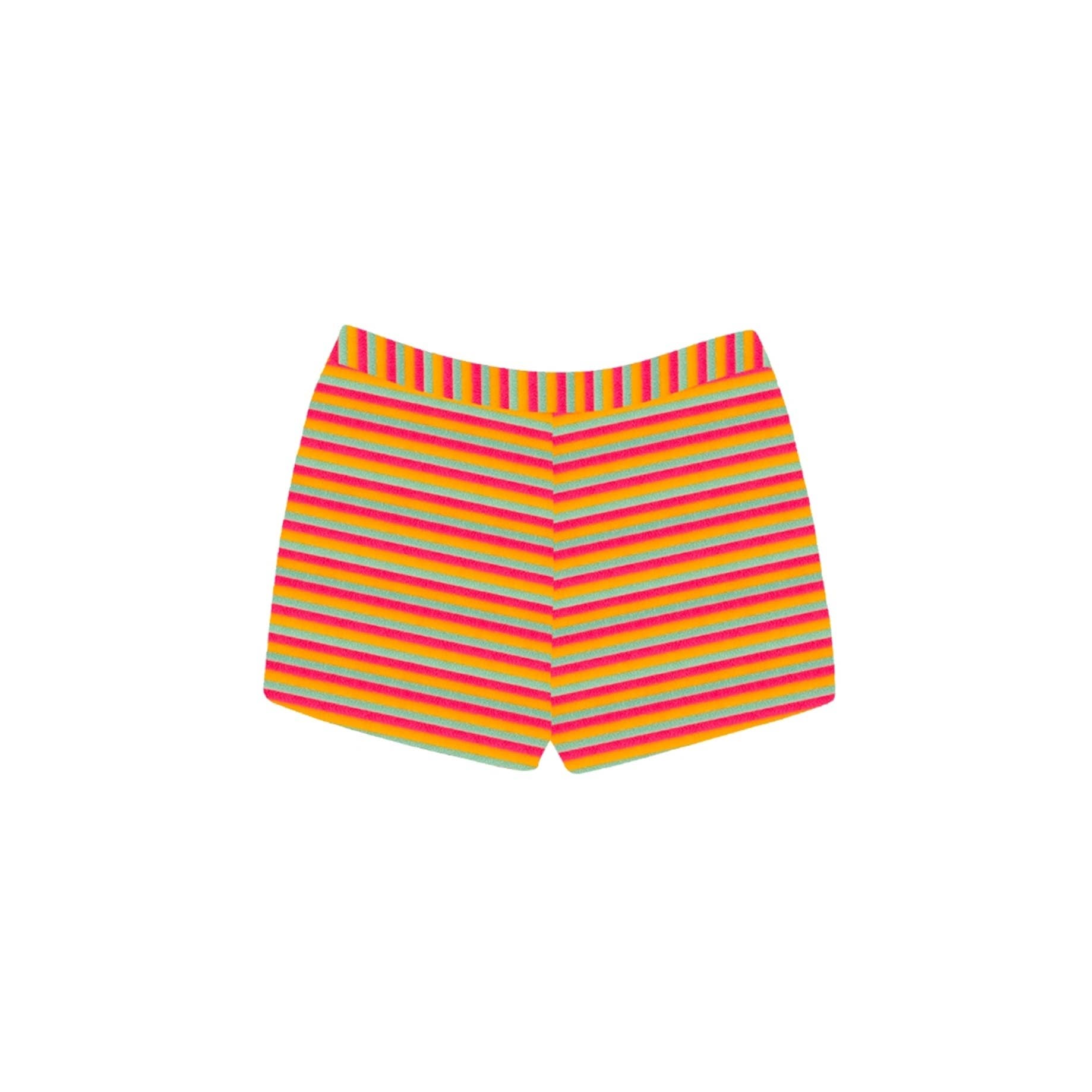 WONDERLAND SHORT