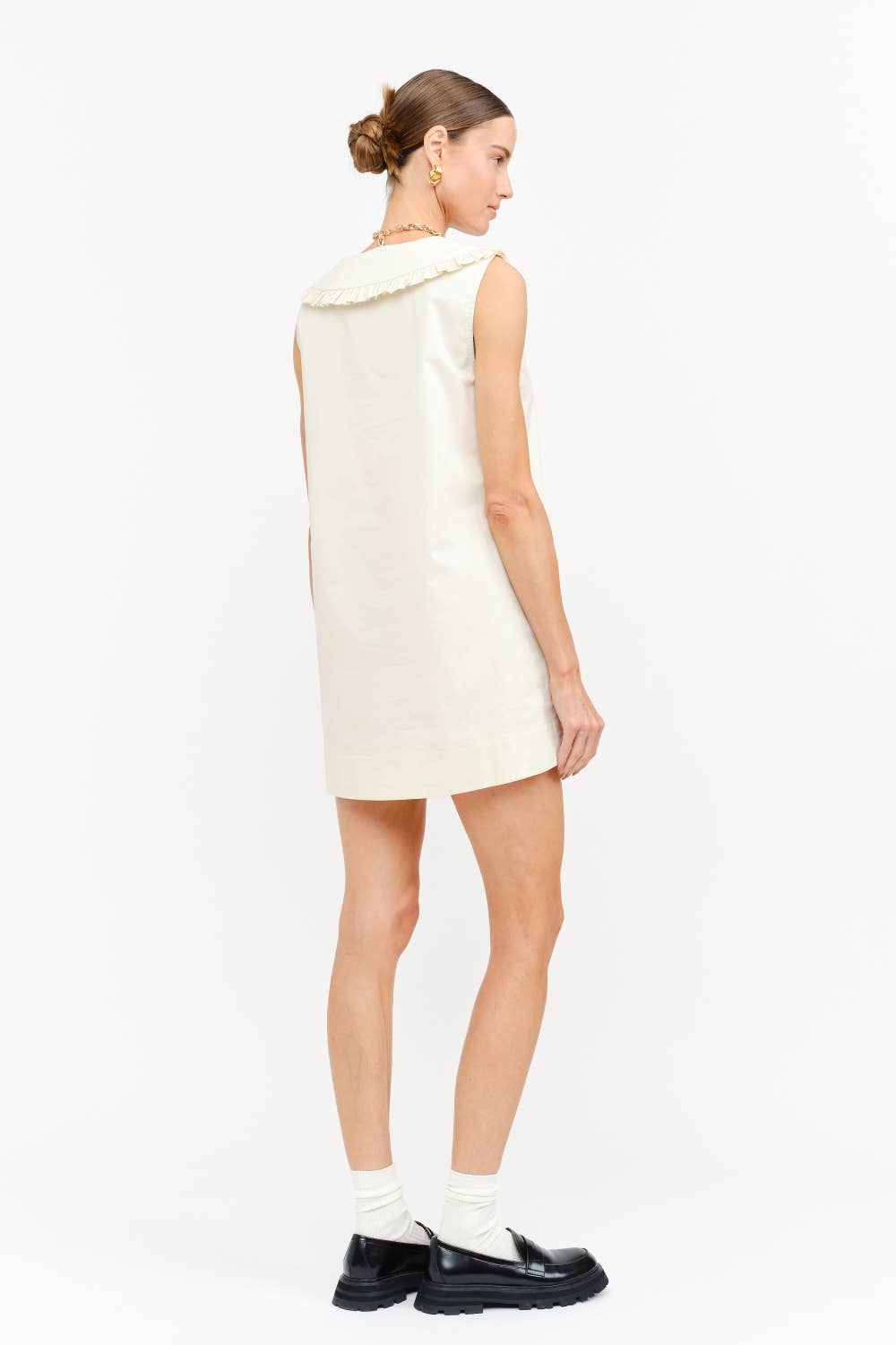 GRACIE DRESS
