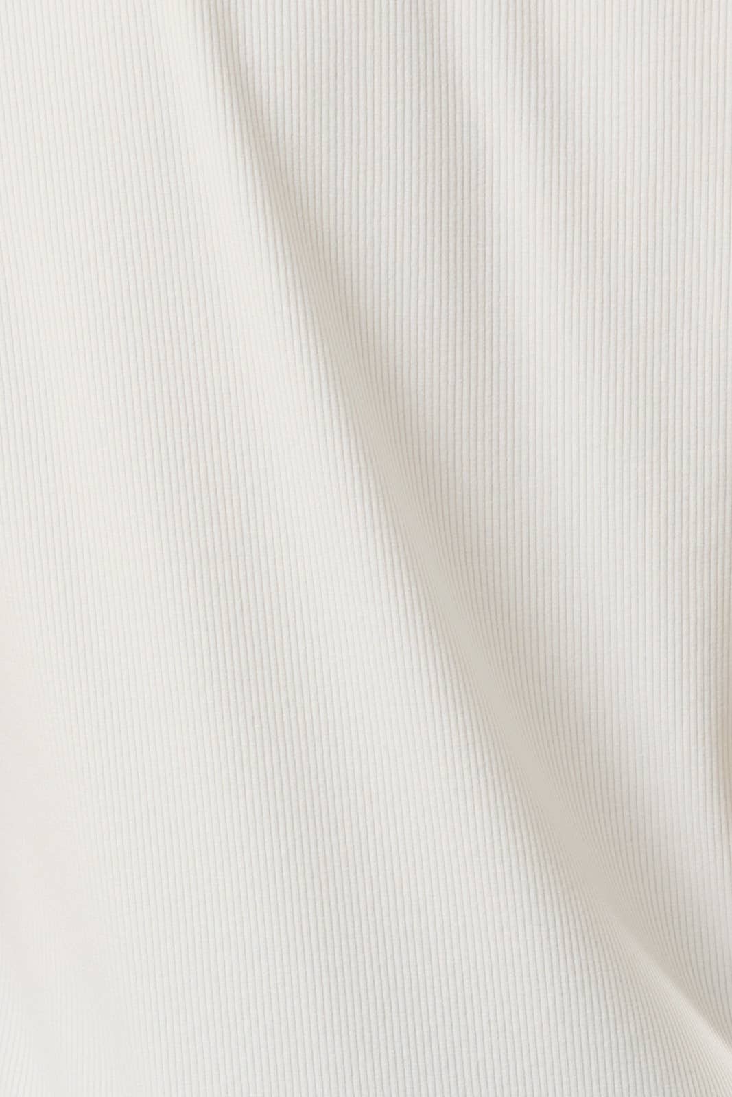 ROUND NECK SHORT SLEEVE COCKTAIL EMBROIDERED RIBBED TOP