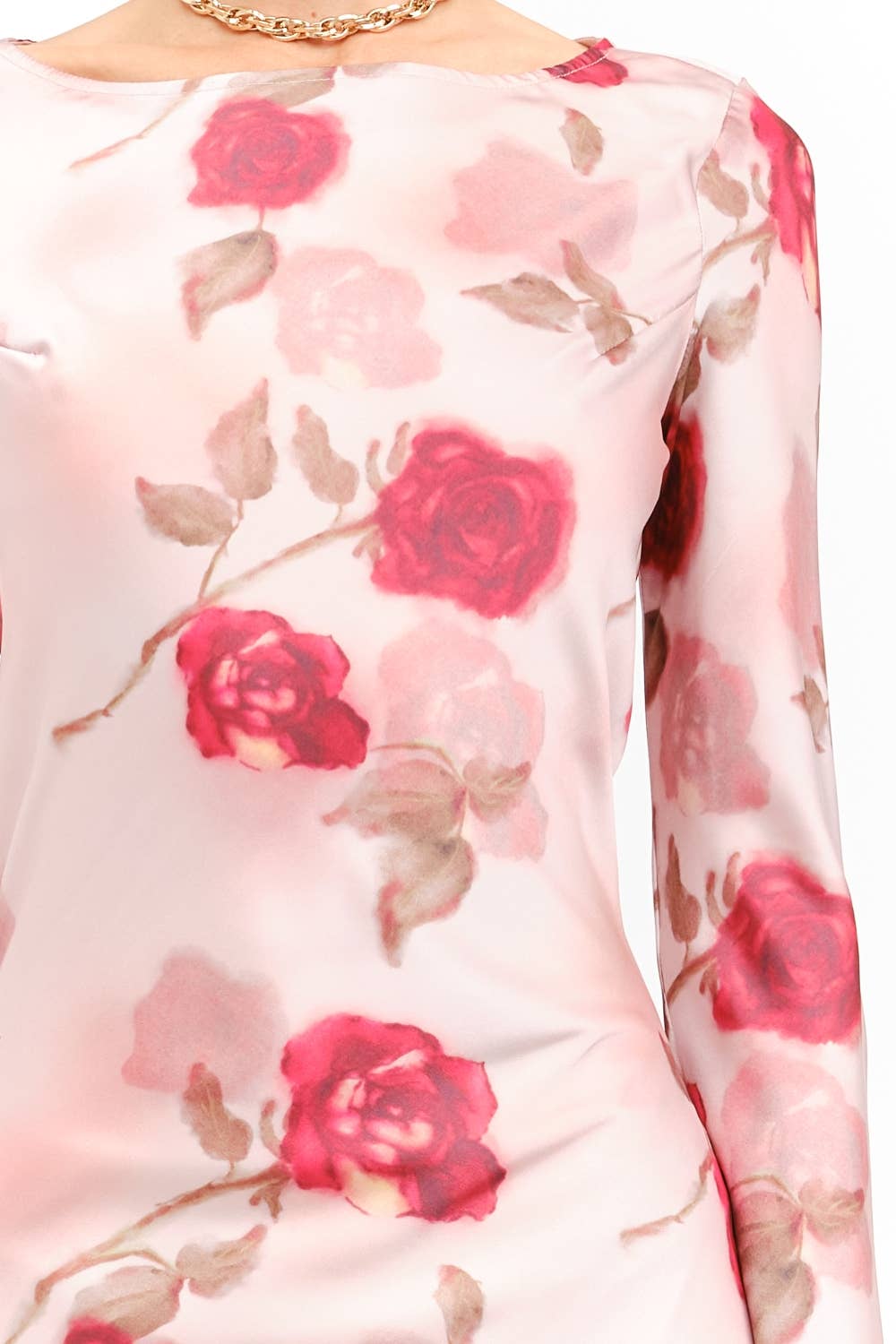 Georgie Floral Dress