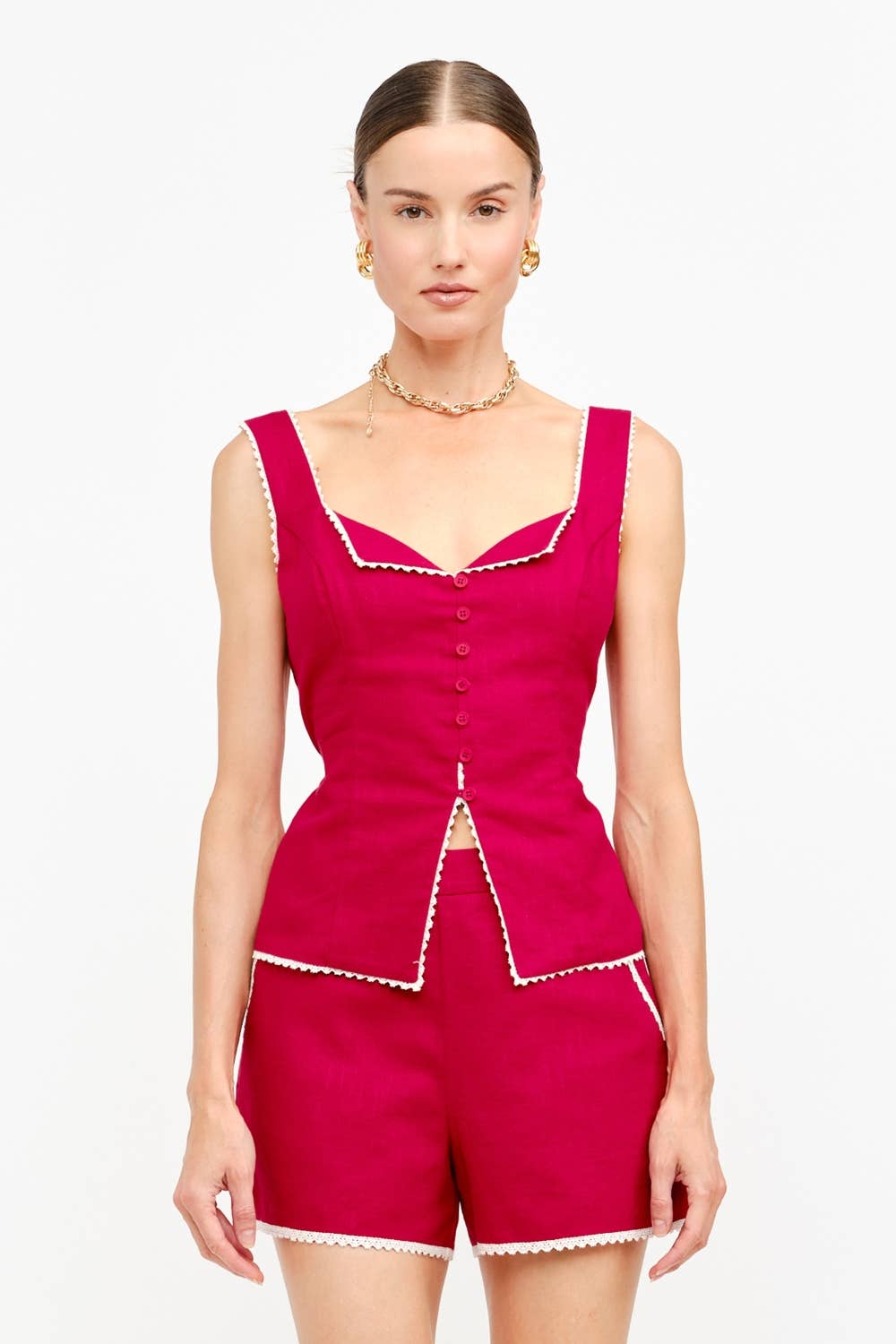 SAVANNAH TOP