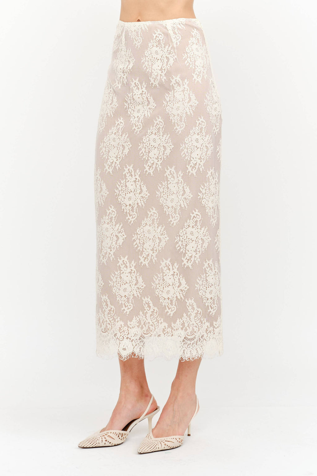 LENNON SKIRT