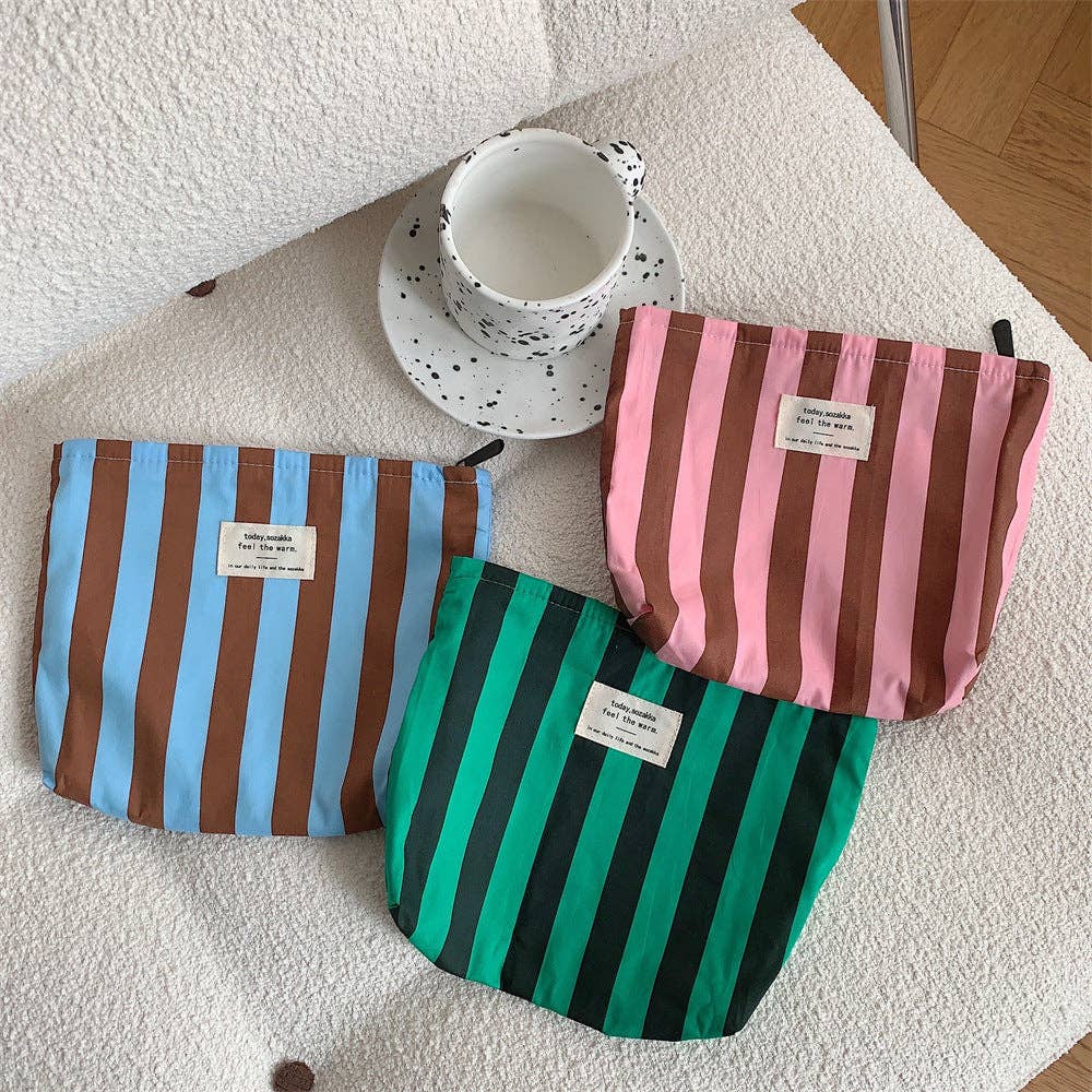 Dipped Shop Make Up Bag - Thumbnail 2
