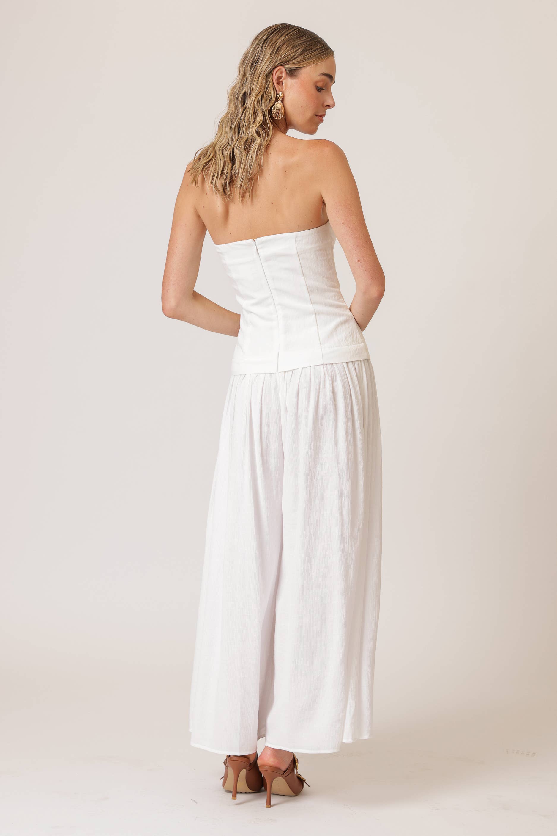 THEO JUMPSUIT