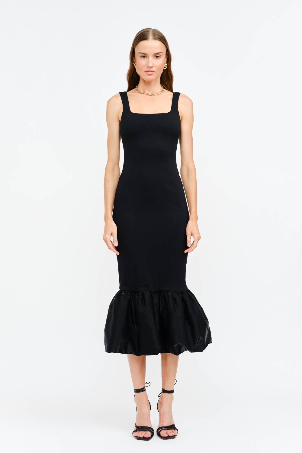 Annelise Dress