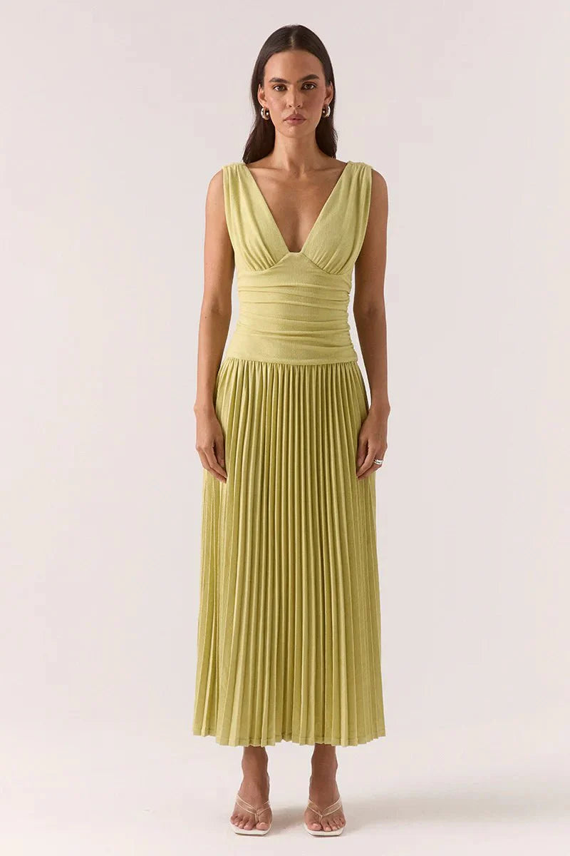 DIONE DRESS