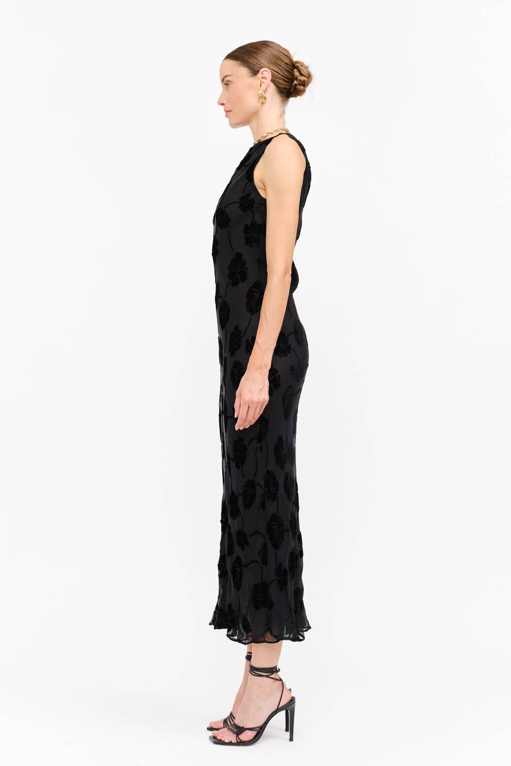 Renn Dress