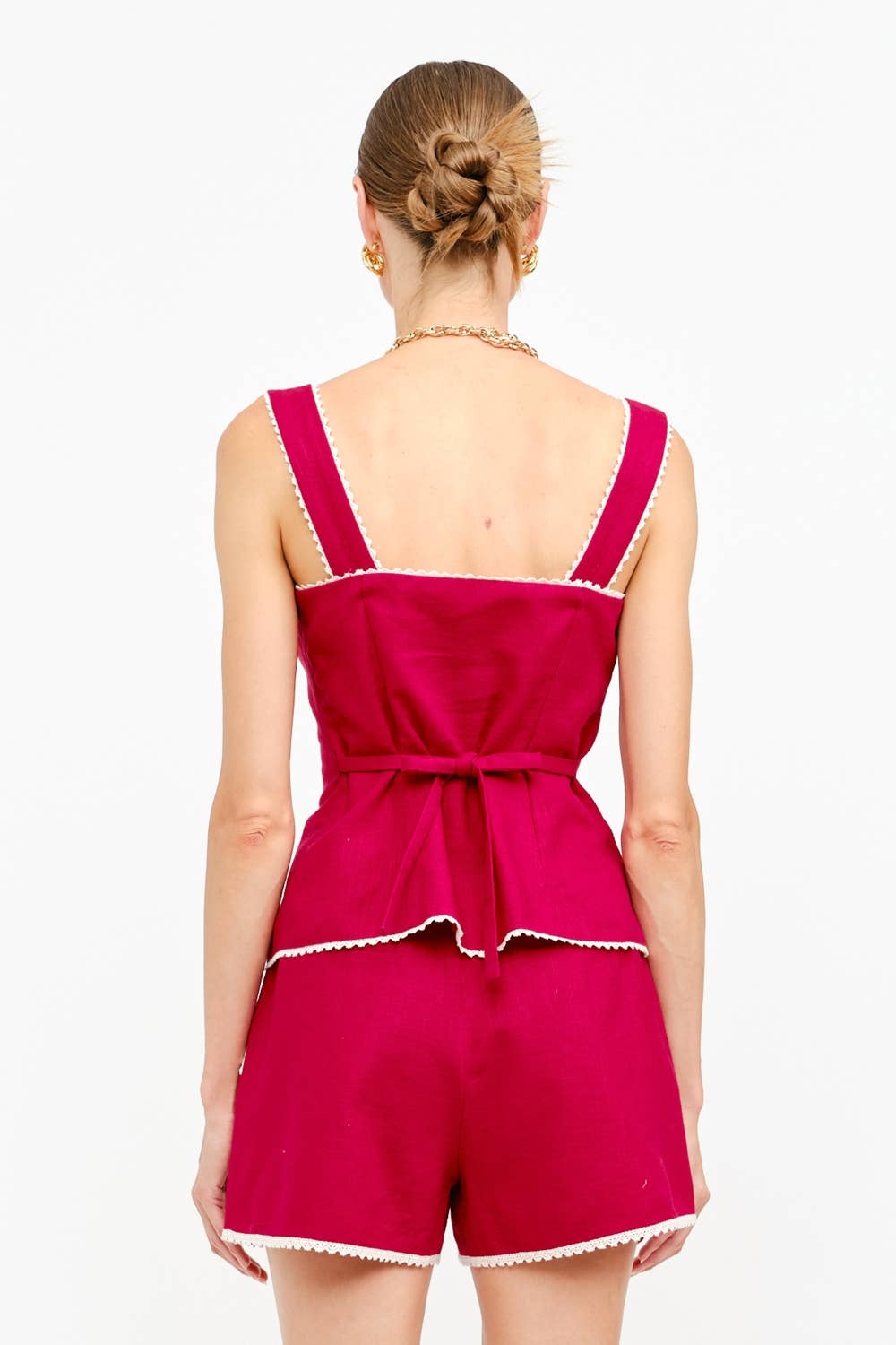 SAVANNAH TOP