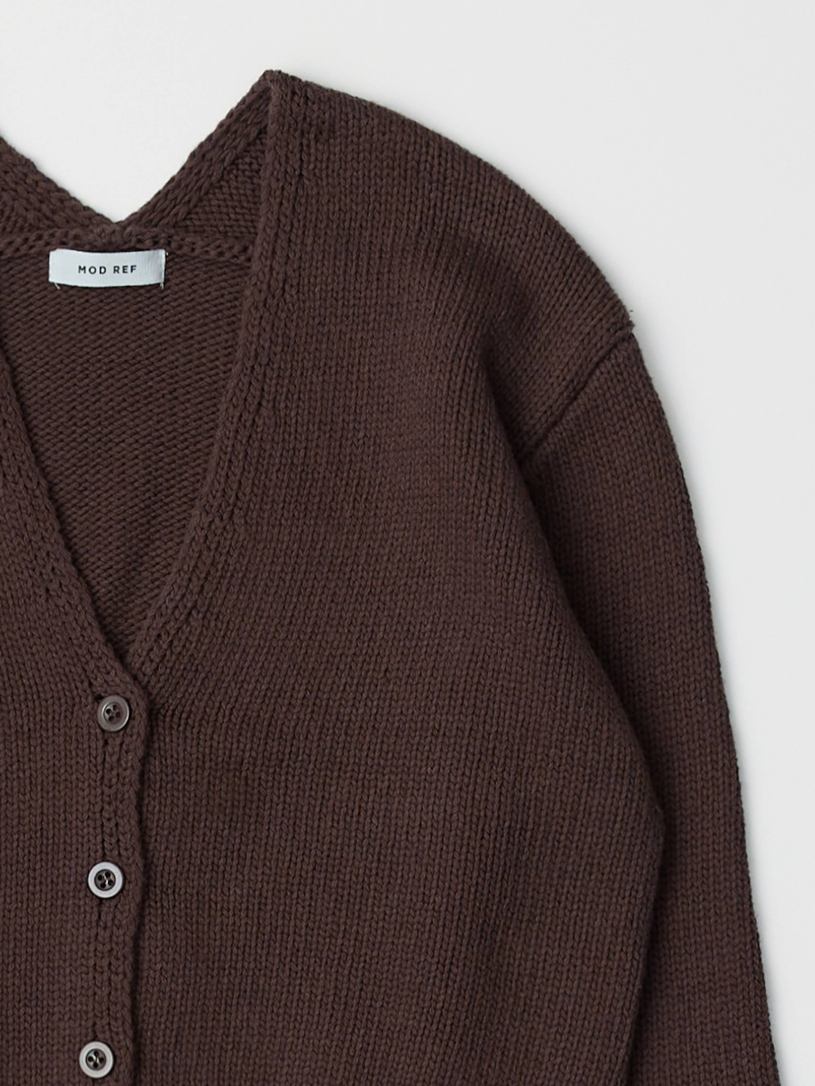 The Layla Cardigan | V-Neck Cardigan