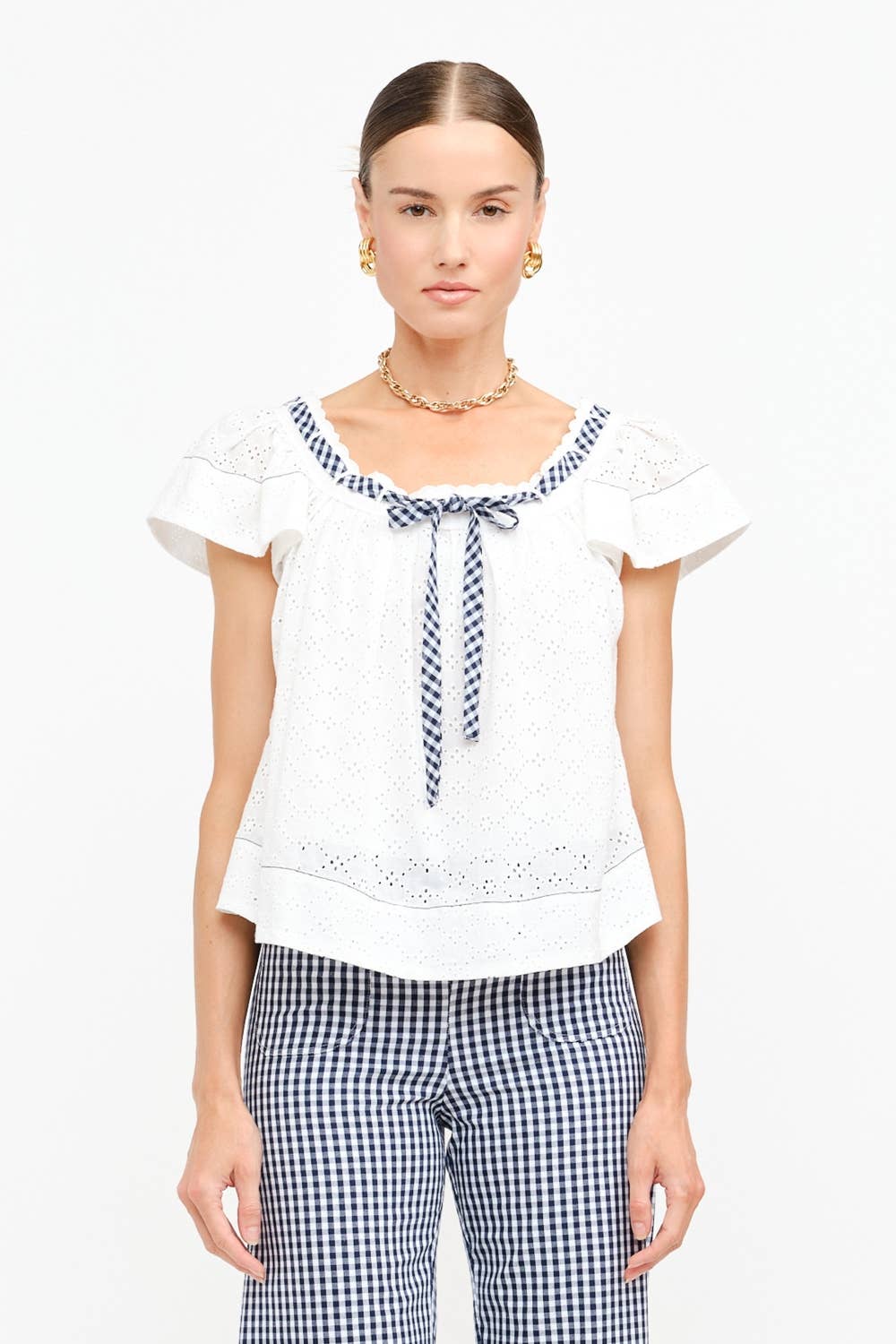 Carlene Top