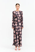 Georgie Floral Dress