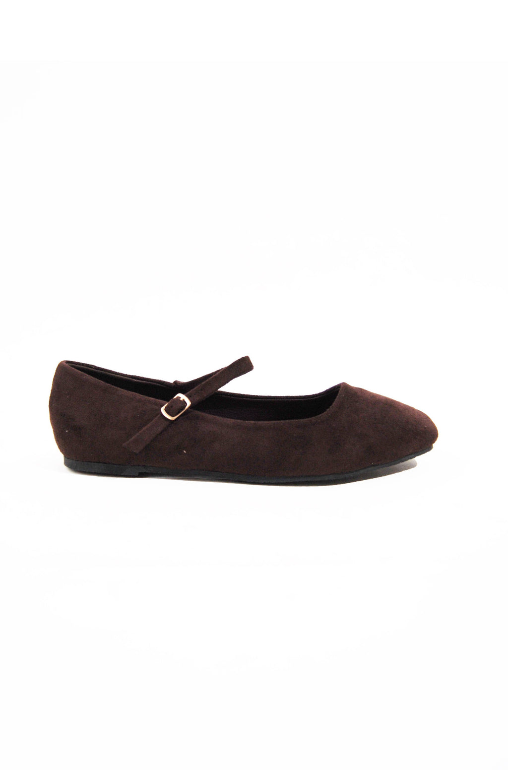 Mary Jane Ballet Flat