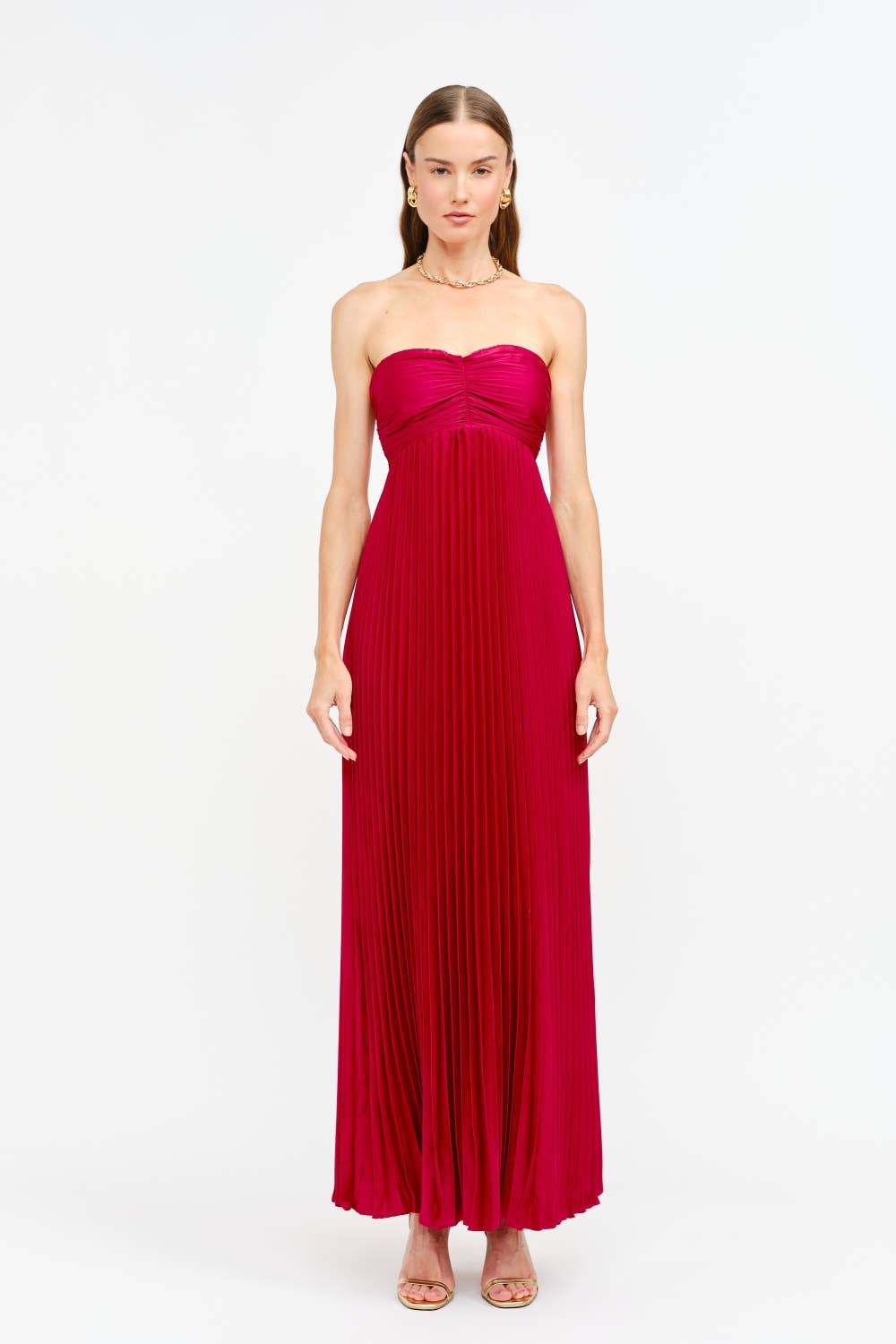 Aster Dress