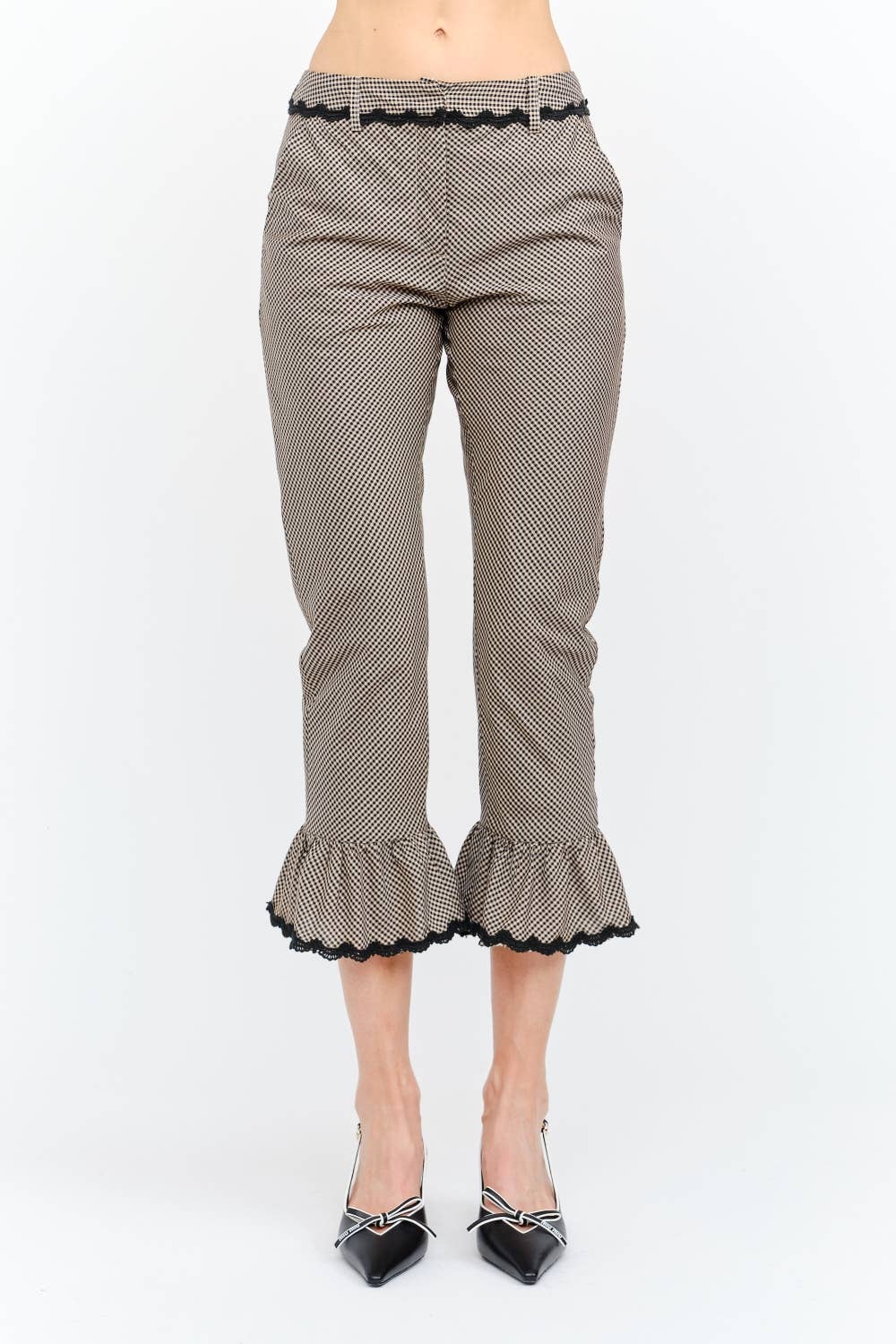 Loulou Pants