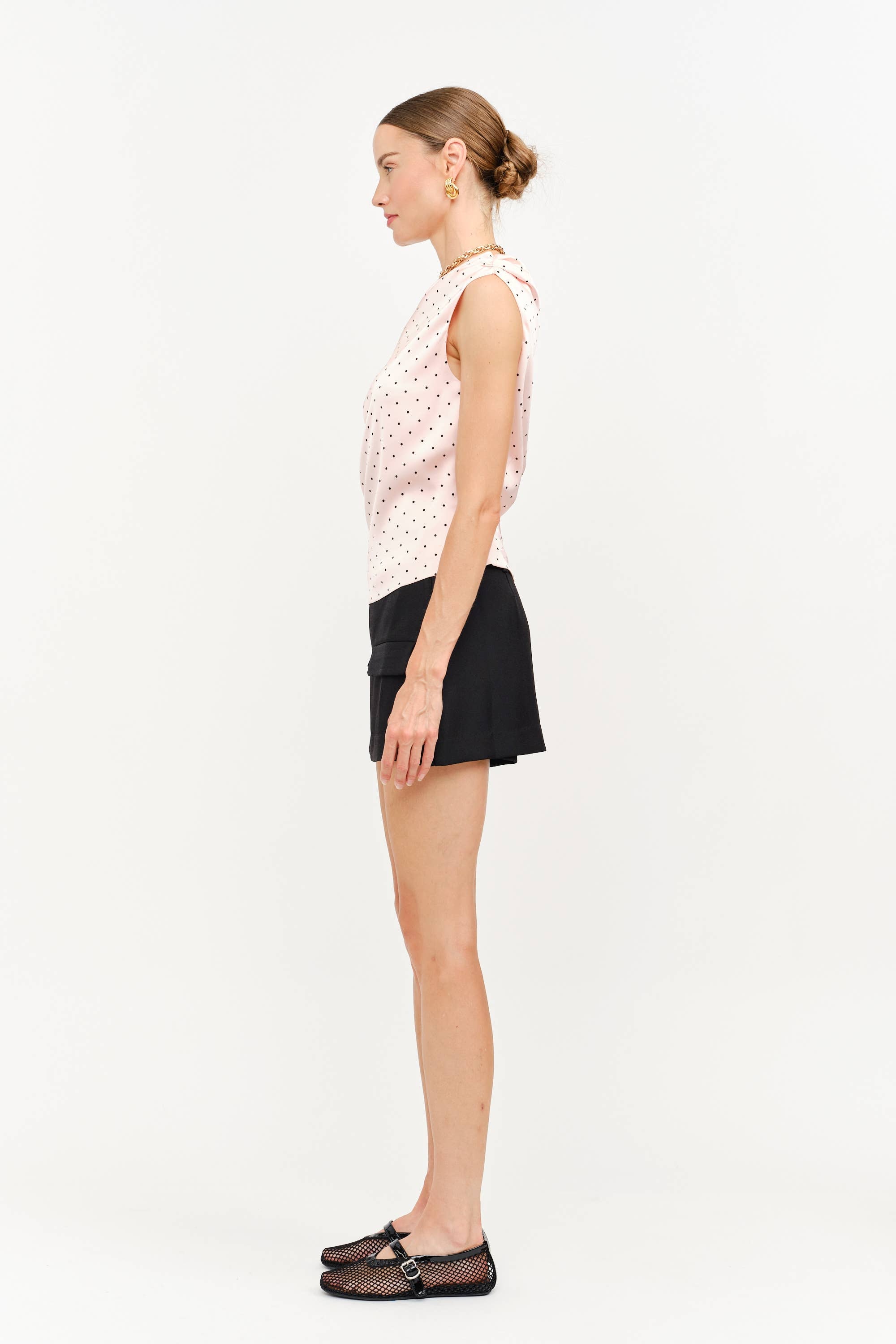 CELESTINE TOP