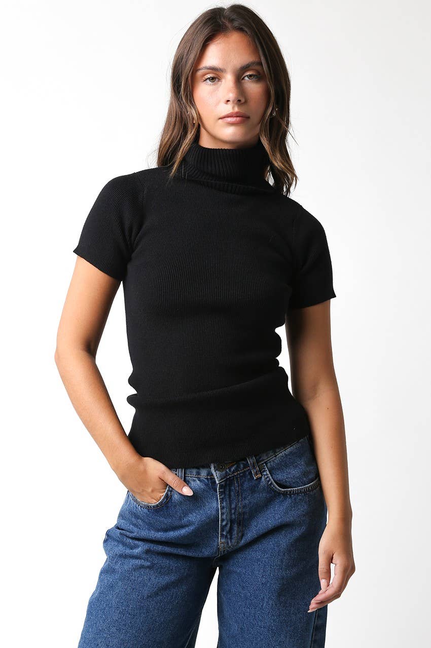 Taylor Sweater