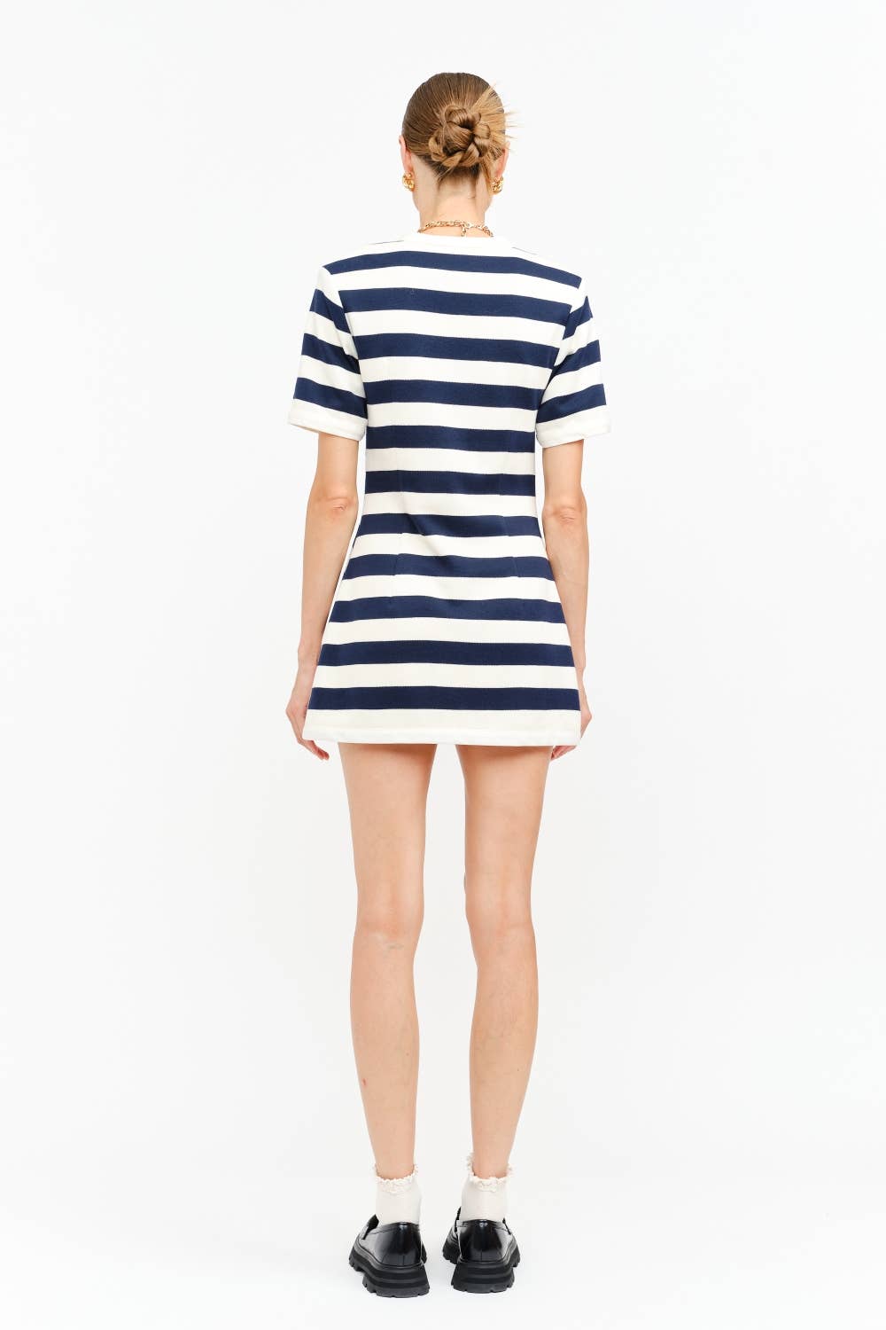 CLARISSA DRESS