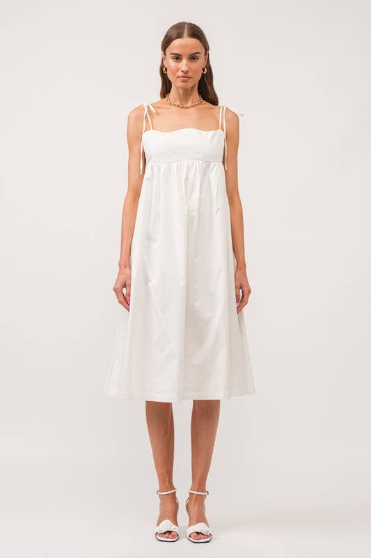 Chiara Midi Dress