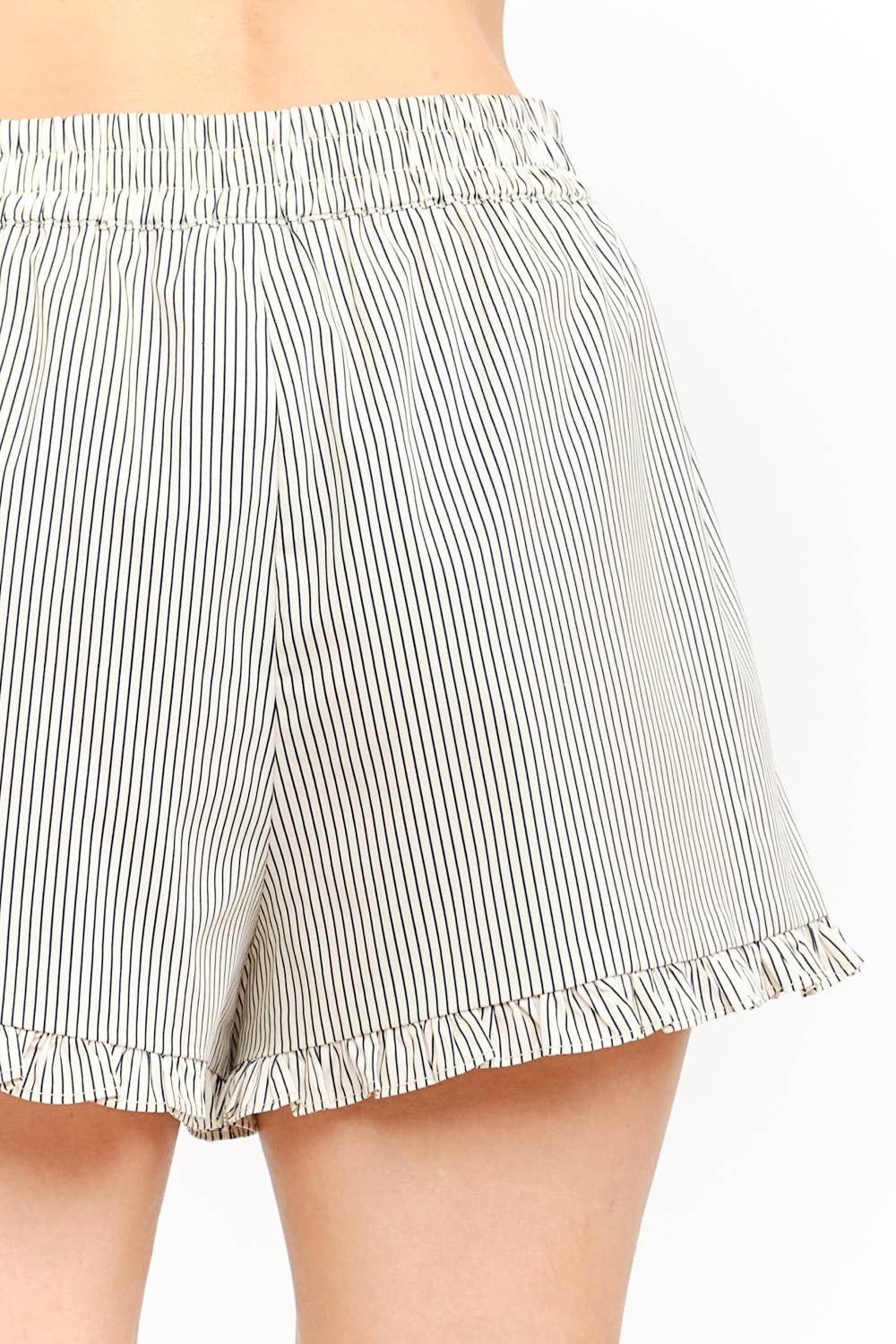 ANDIE STRIPE SHORTS