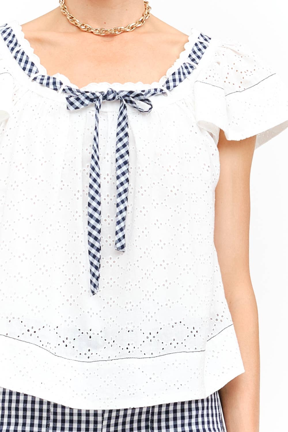 Carlene Top