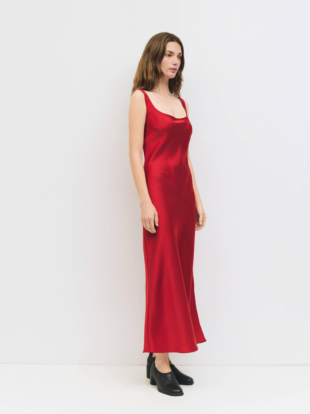 The Saylor Midi Dress