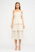 Rumi Midi Dress