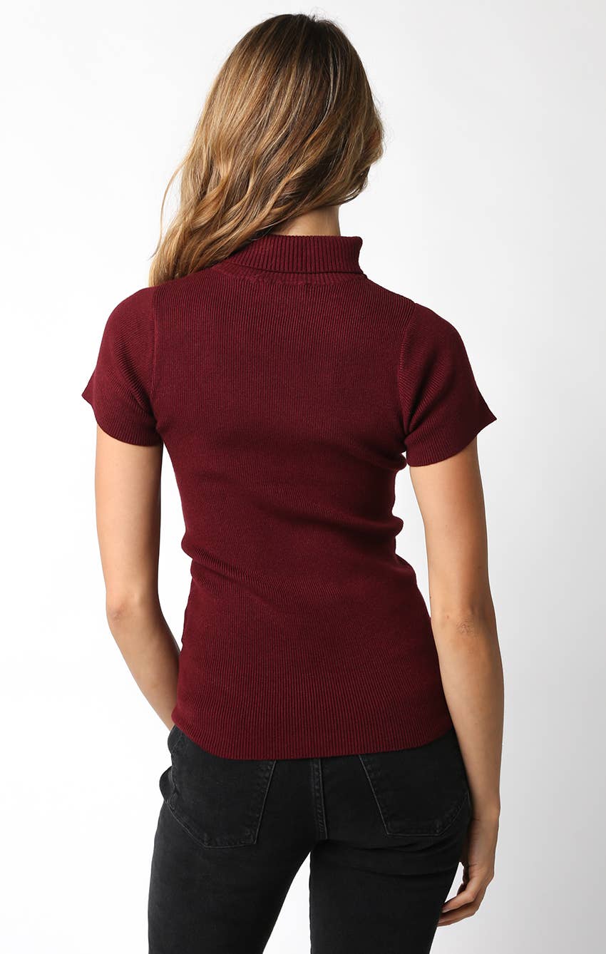 Taylor Sweater