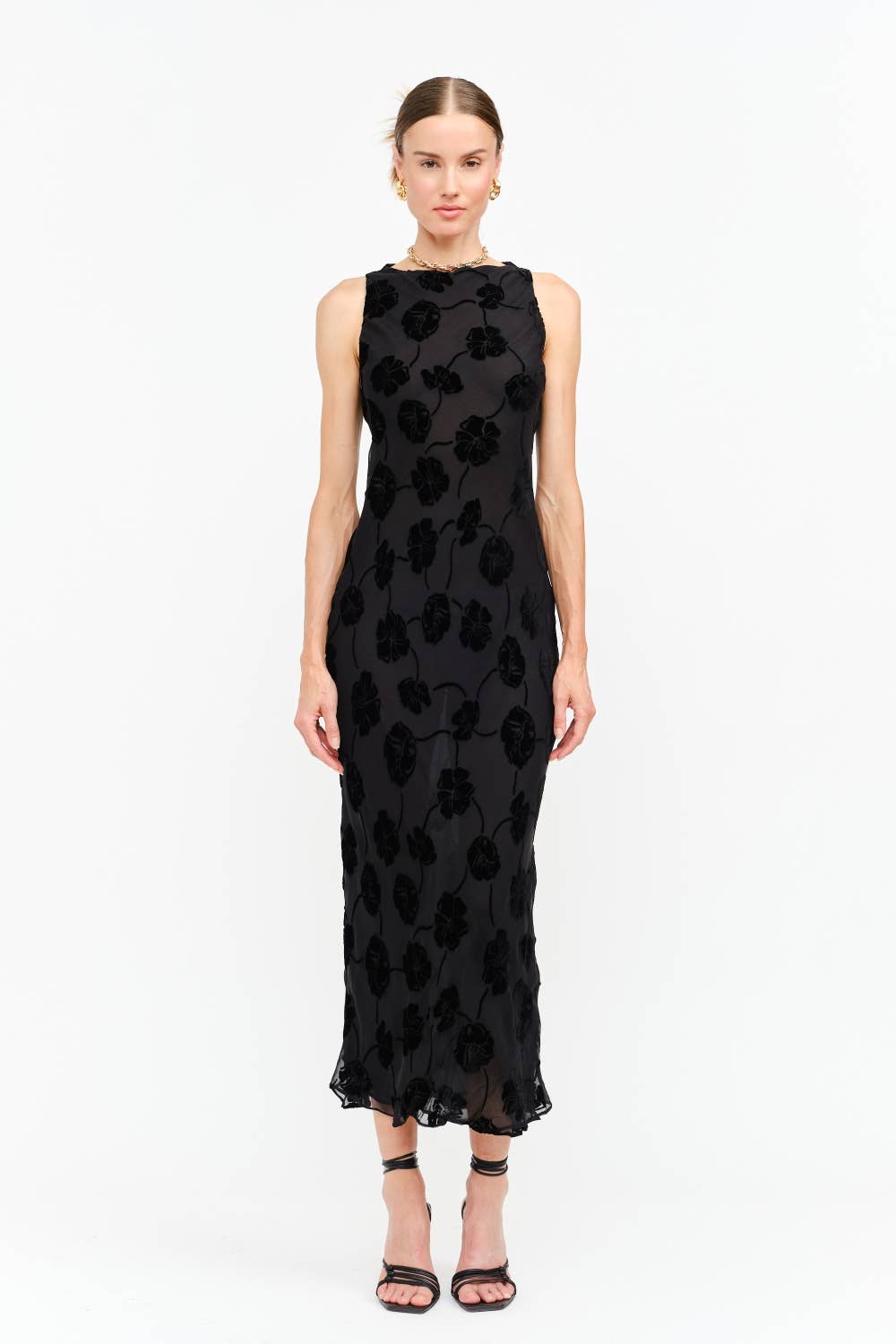 Renn Dress