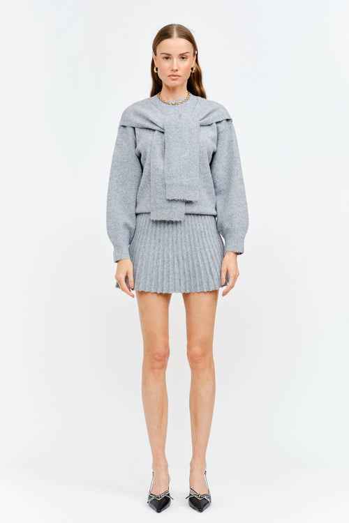 Beau Sweater