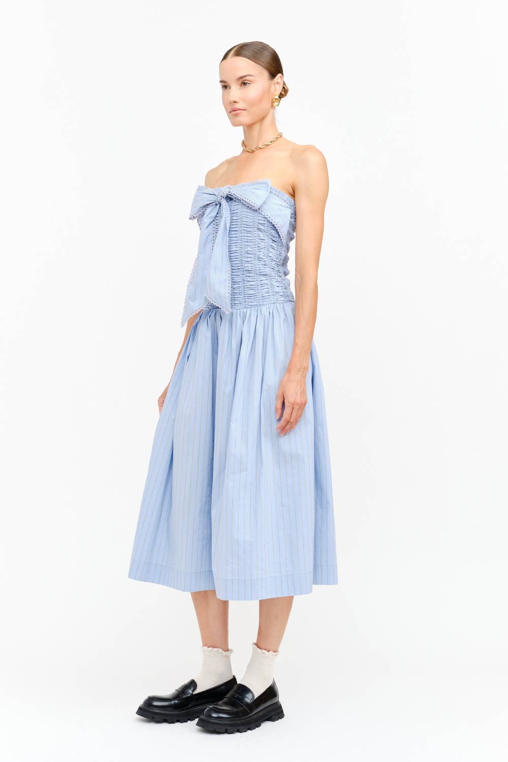 SELMA DRESS