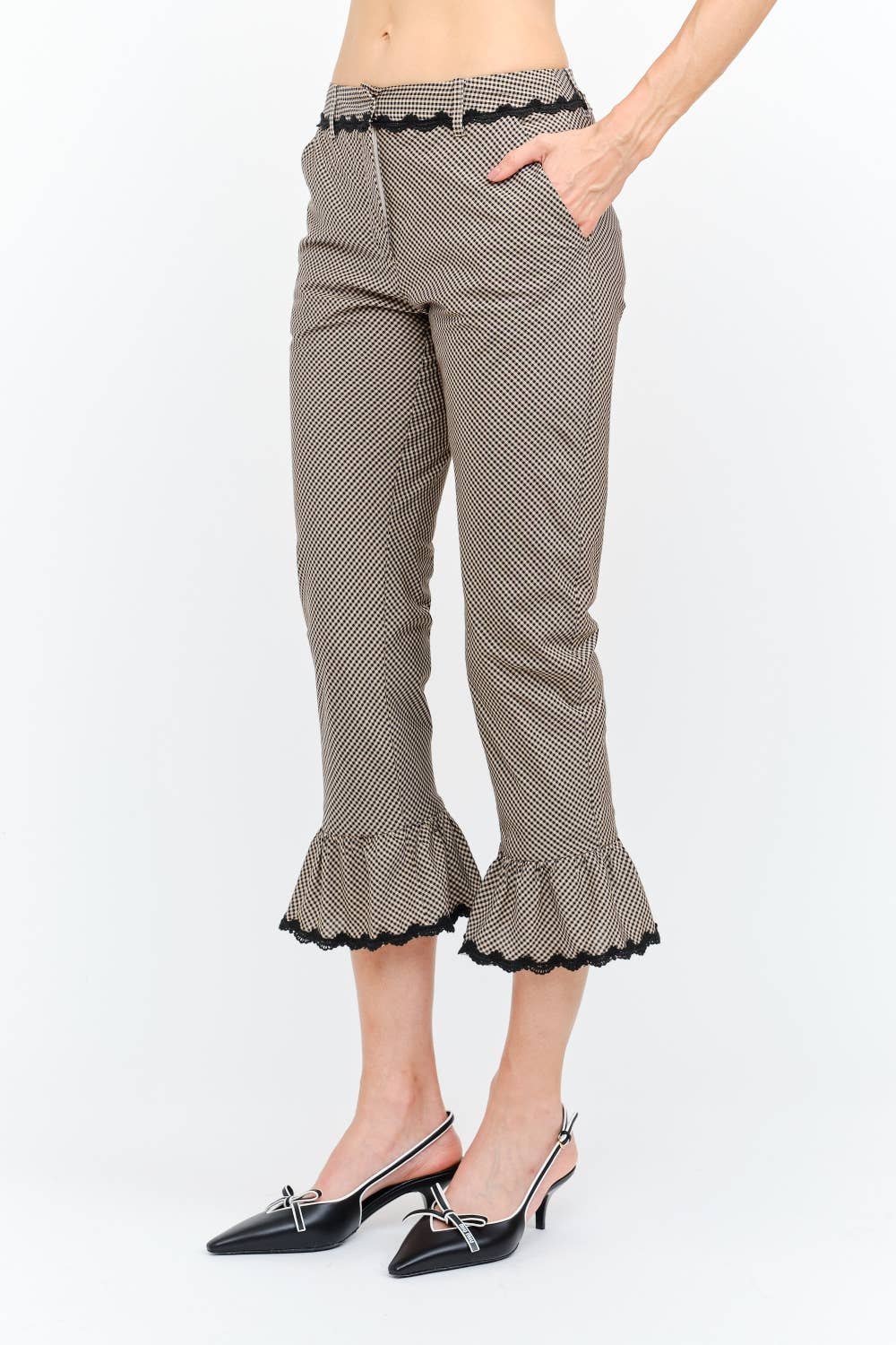 Loulou Pants