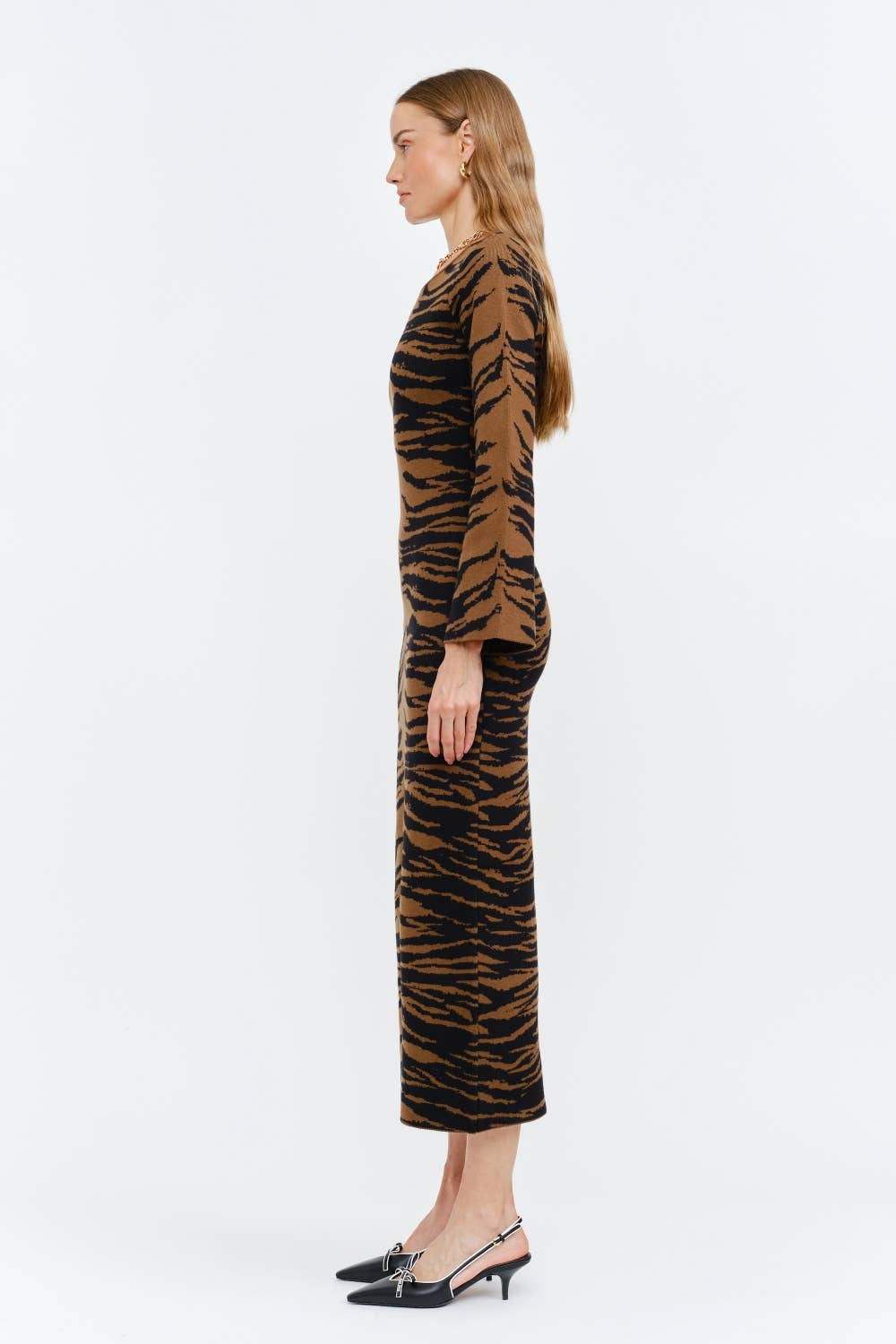 Zoi Dress