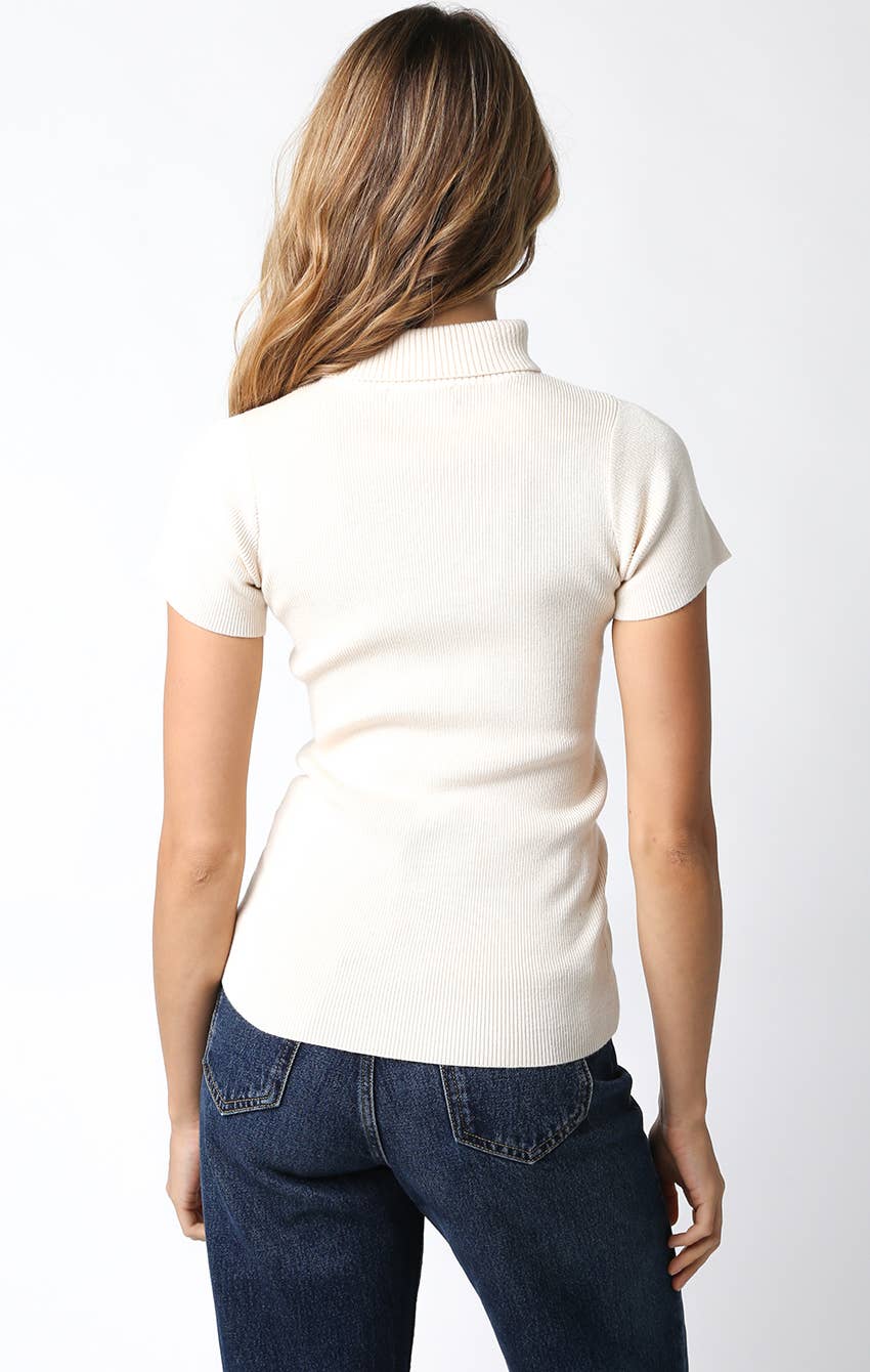 Taylor Sweater