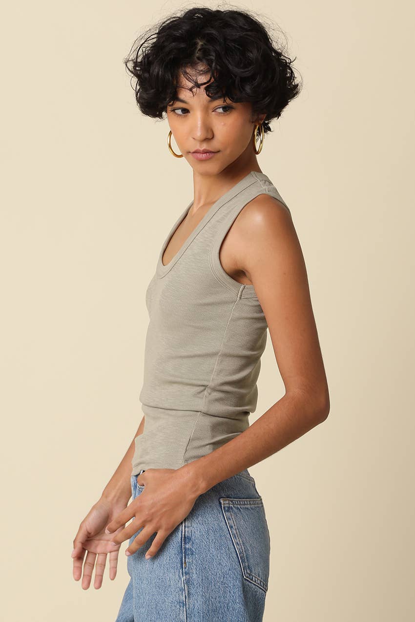 KELSEY TANK TOP