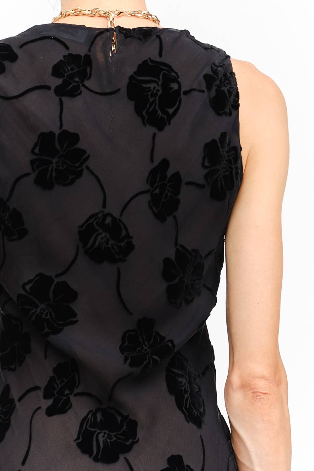 Renn Dress