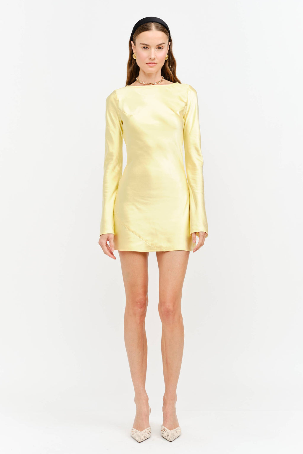 Palermo Dress