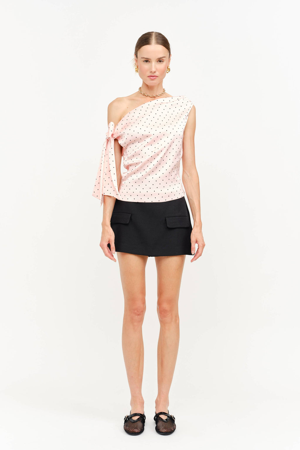 CELESTINE TOP