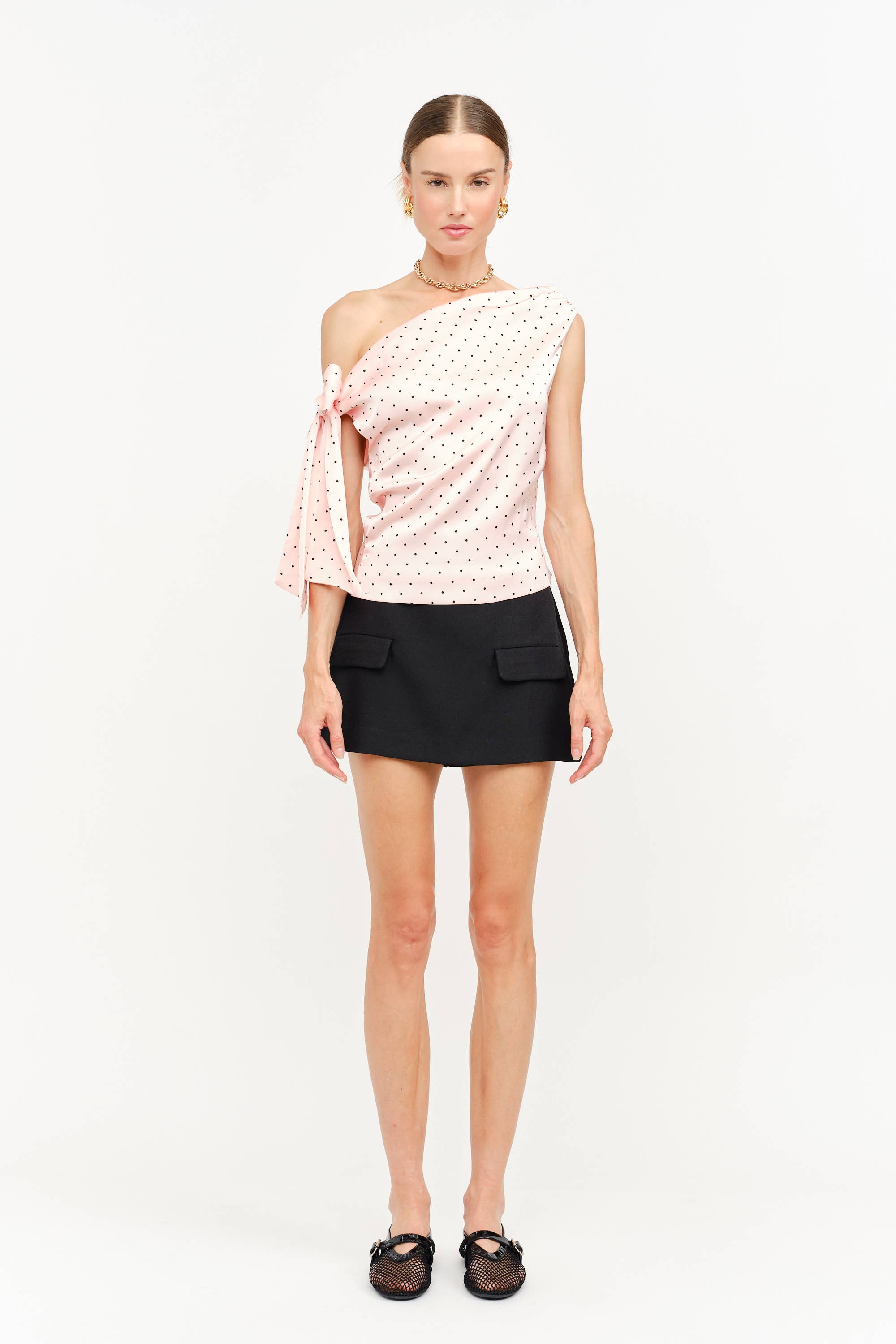 CELESTINE TOP