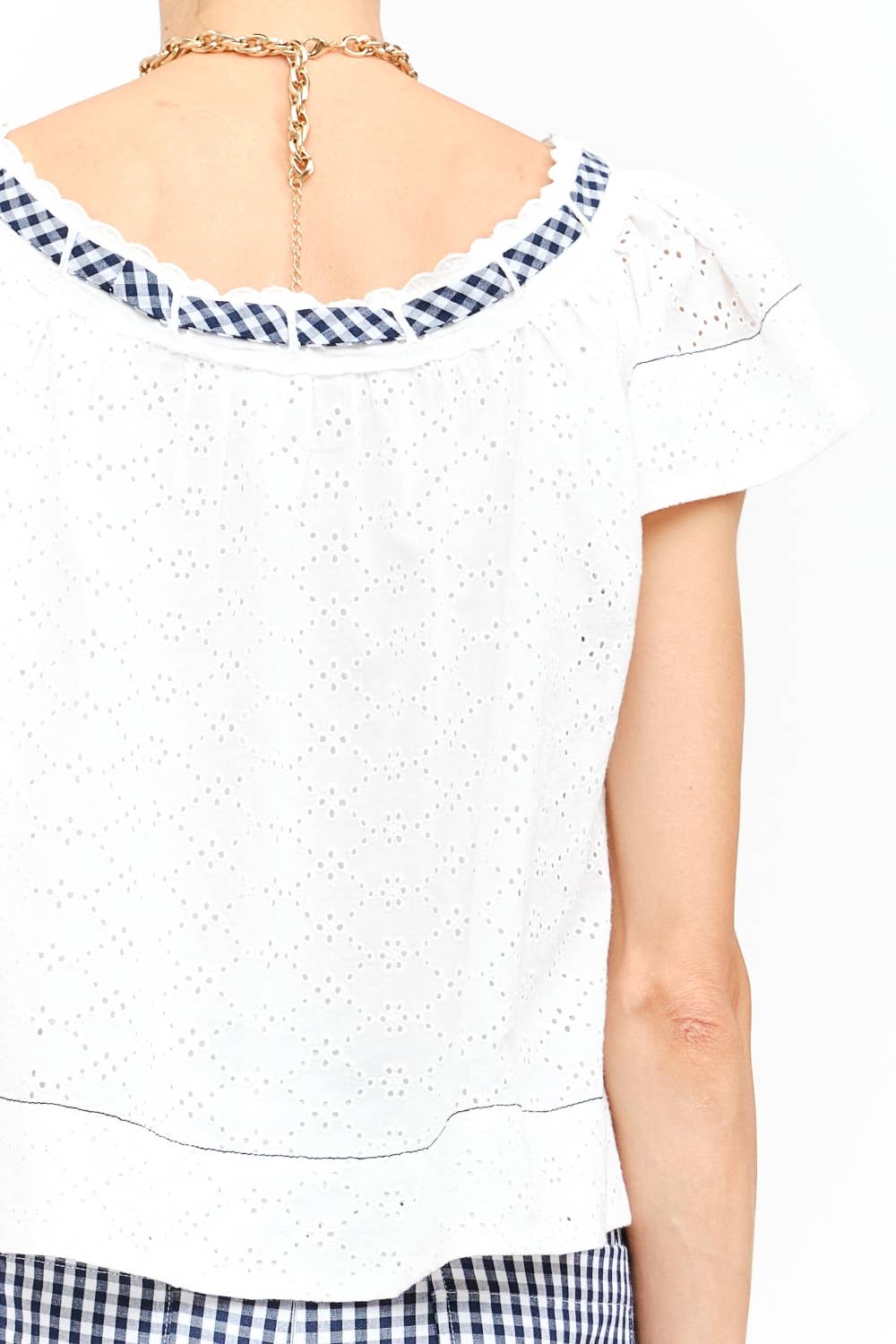Carlene Top