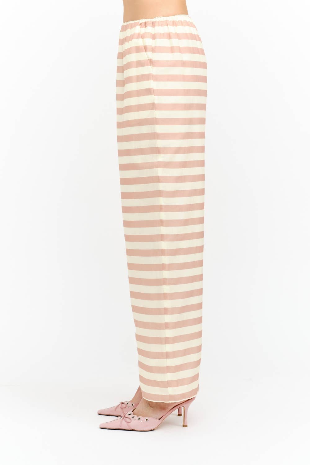 Matilda Striped Pants