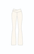 Happy Camp3r - WHISPERING DOTS HARPER ACTIVE PANTS